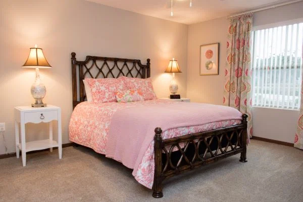 RED HILLS VILLAGE RETIREMENT COMMUNITY