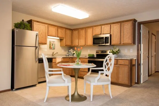 RED HILLS VILLAGE RETIREMENT COMMUNITY