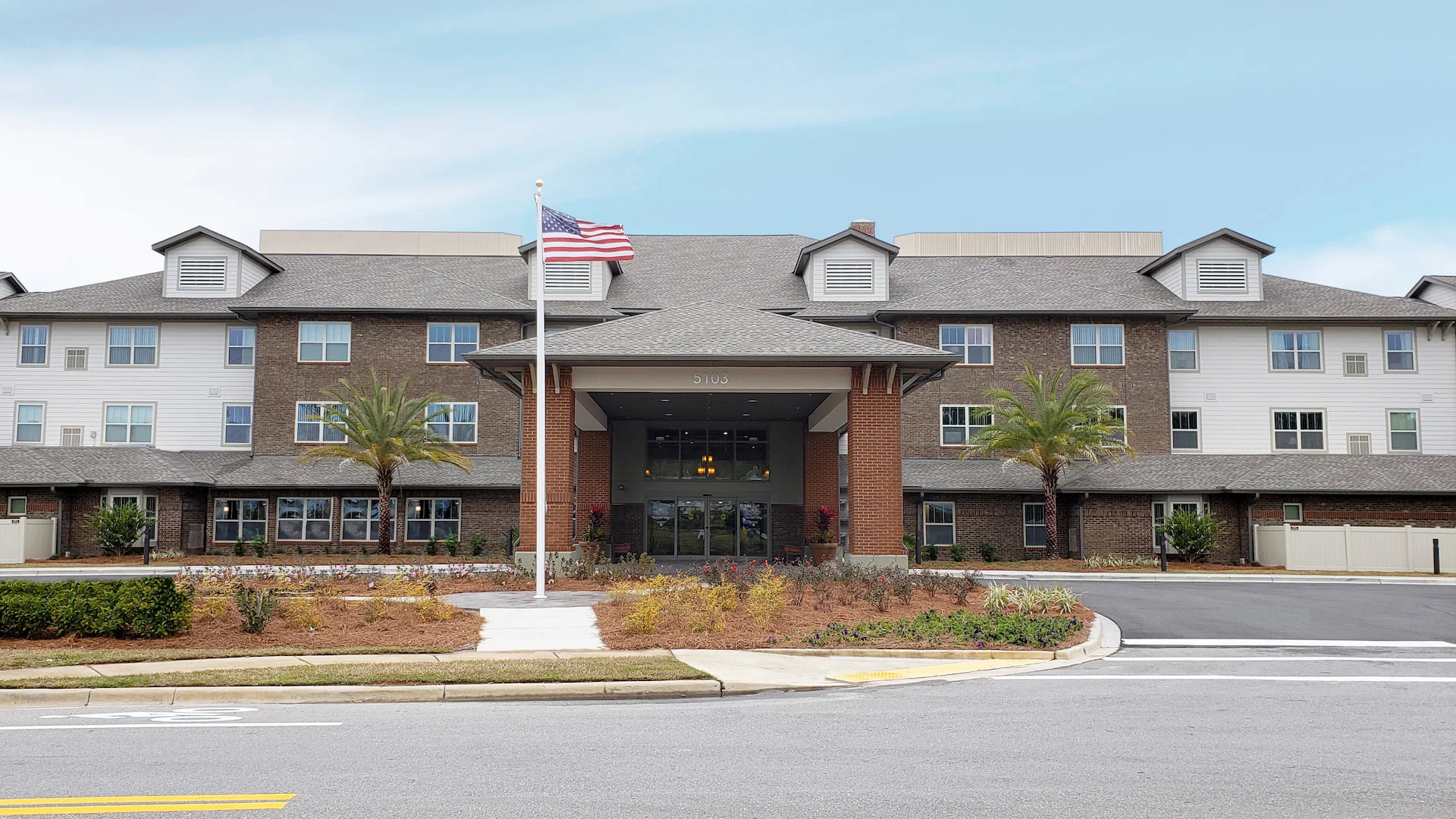 Red Hills Village Retirement Community - Independent Living photo