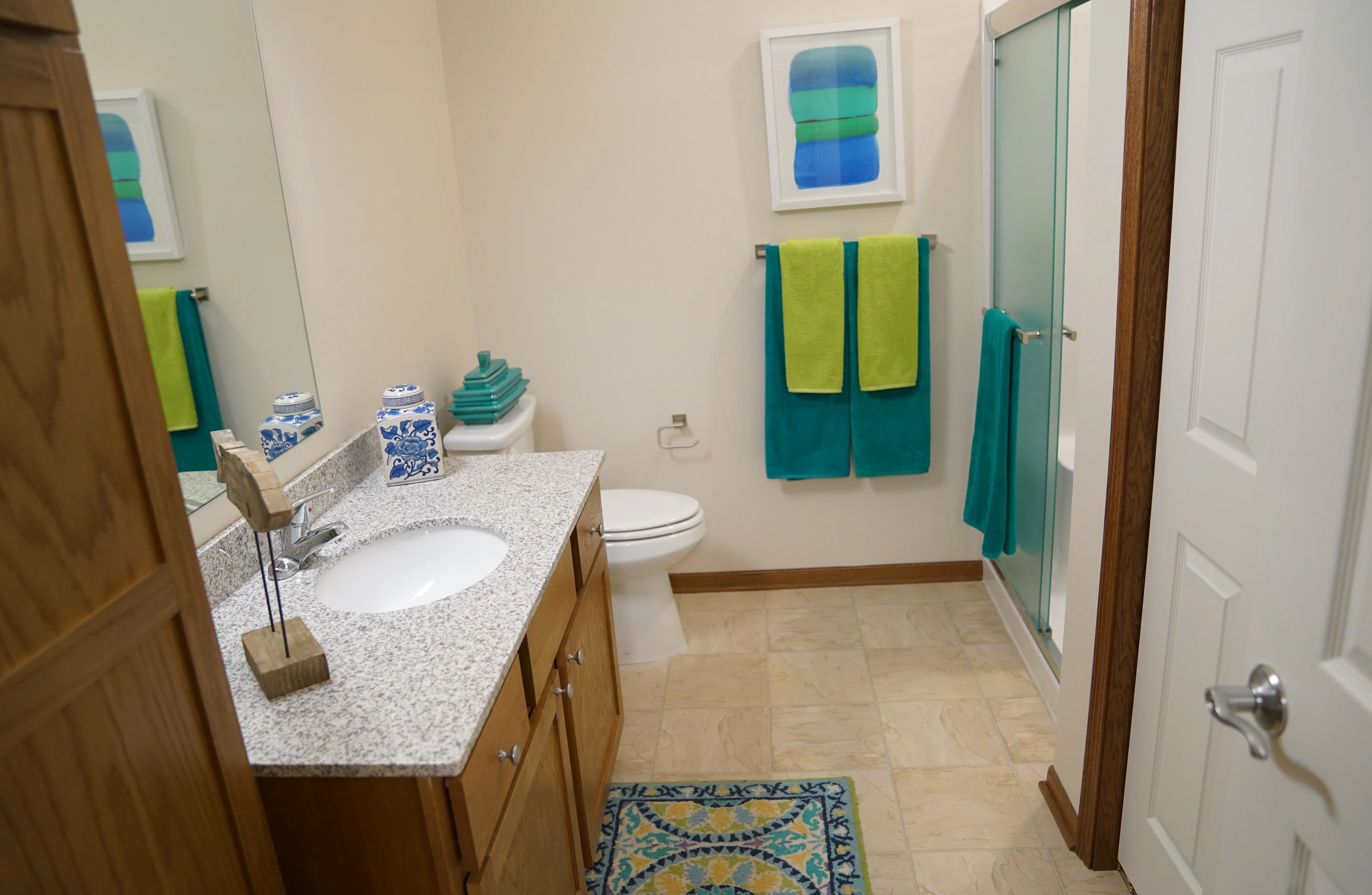 RED ROCK POINTE RETIREMENT COMMUNITY