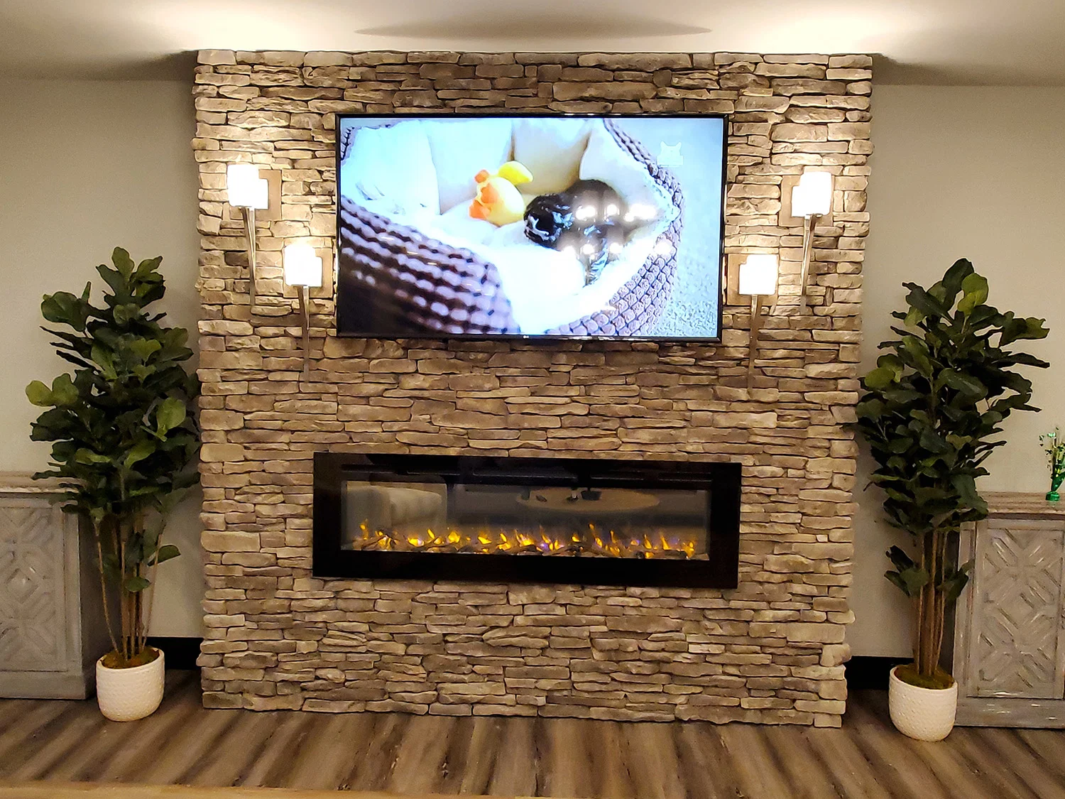 RED STONE ESTATES