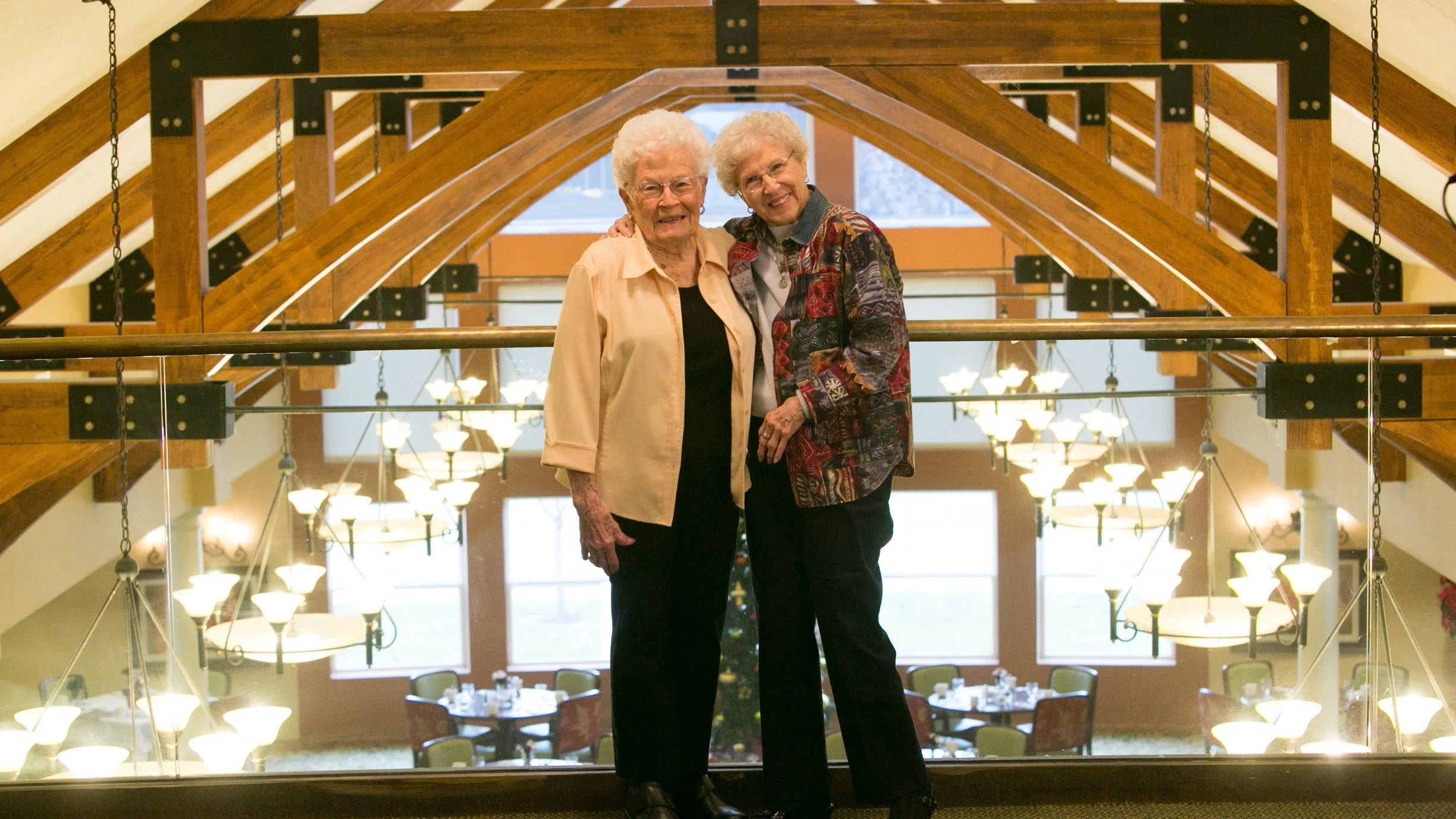 Reflection Ridge Retirement Community