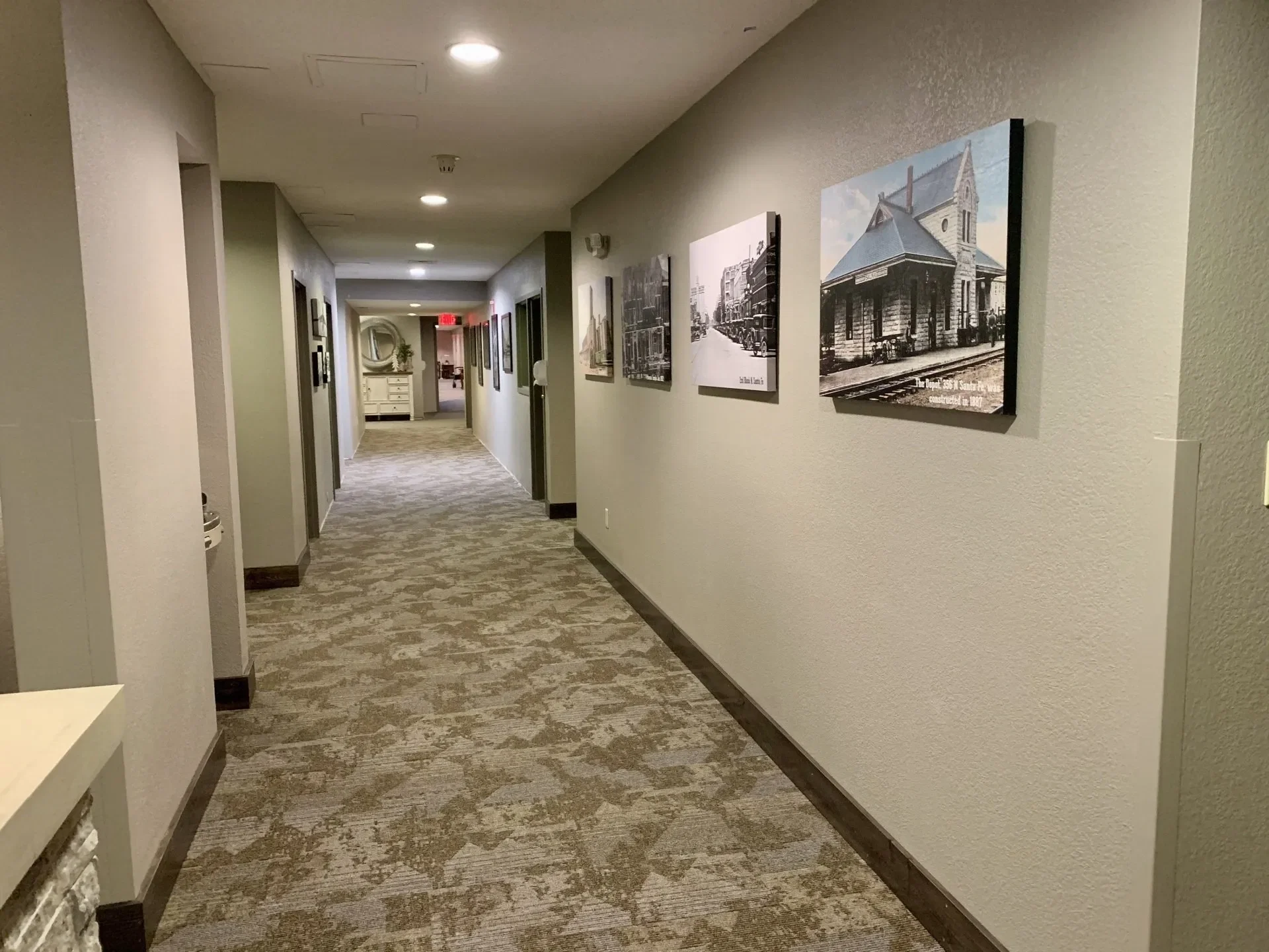 REFLECTIONS RETIREMENT RESORT