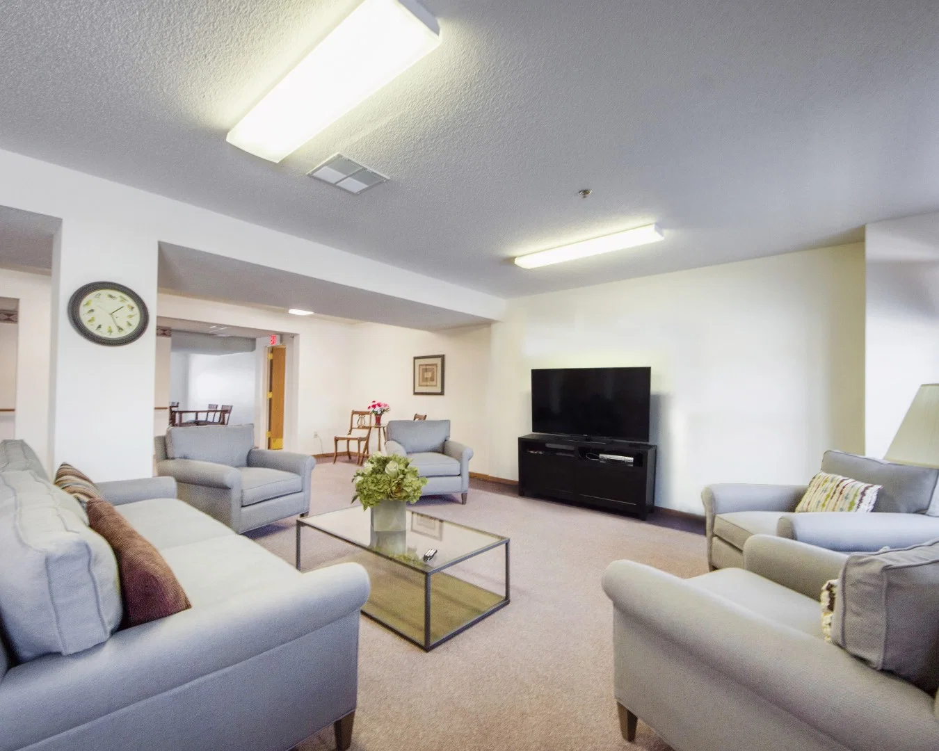 REGENCY HEIGHTS APARTMENTS
