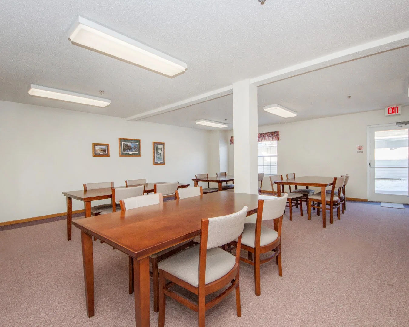 REGENCY HEIGHTS APARTMENTS
