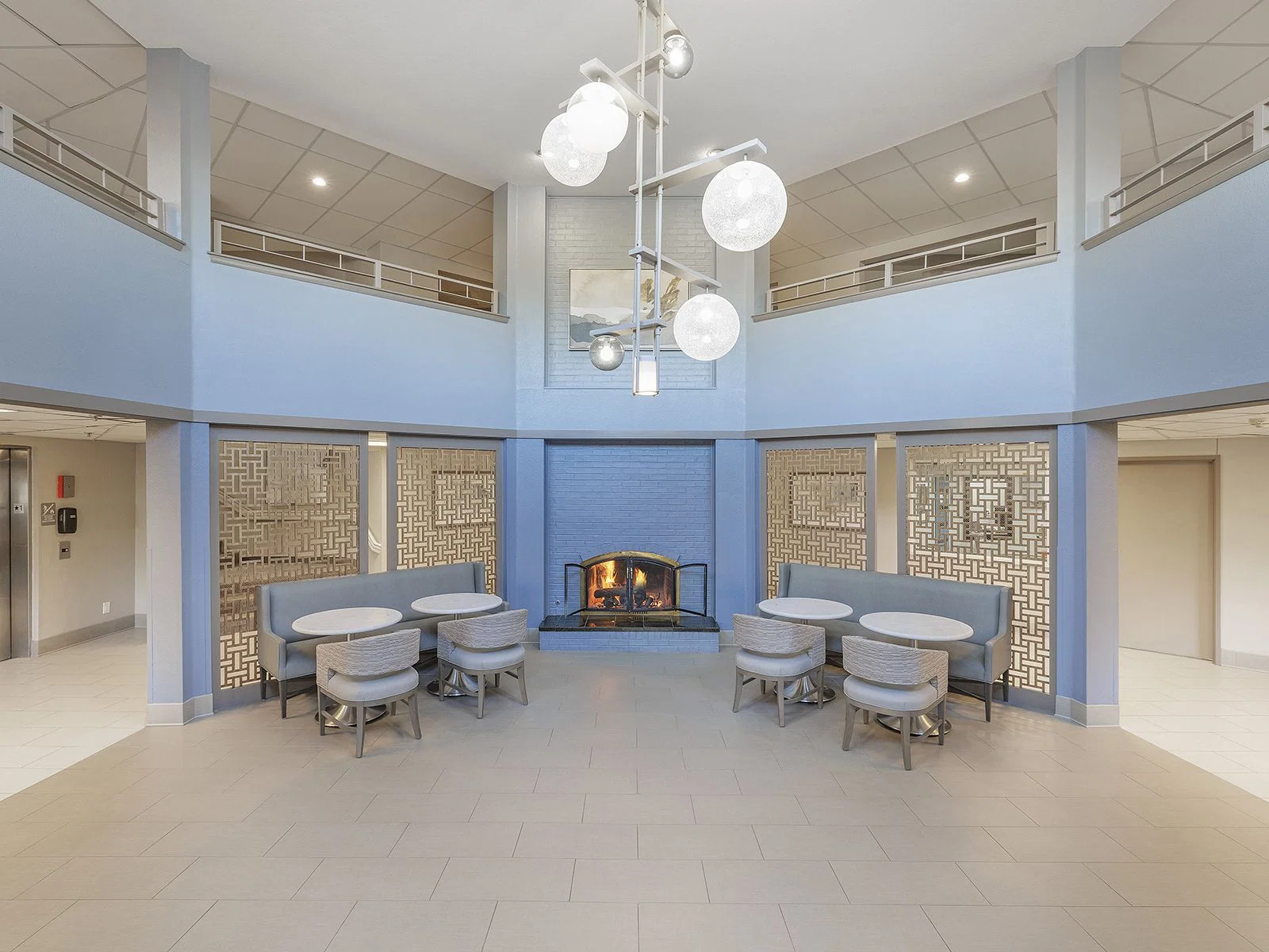 Regency House By Barclay House - Independent Living photo
