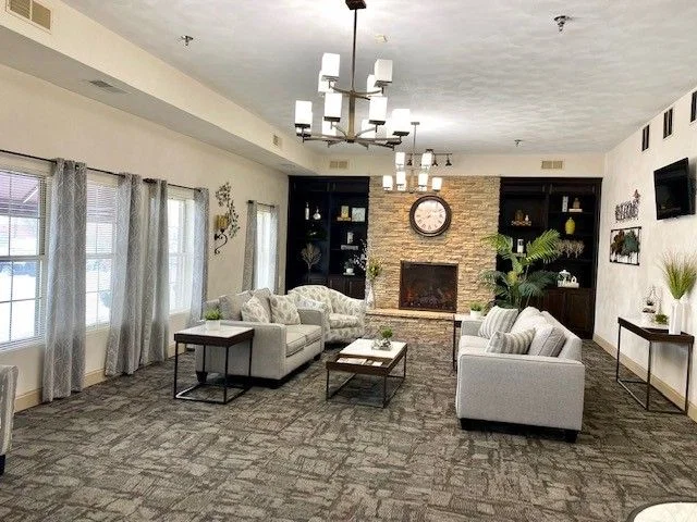 REGENCY MANOR