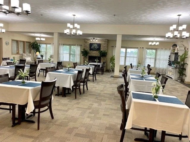 REGENCY MANOR
