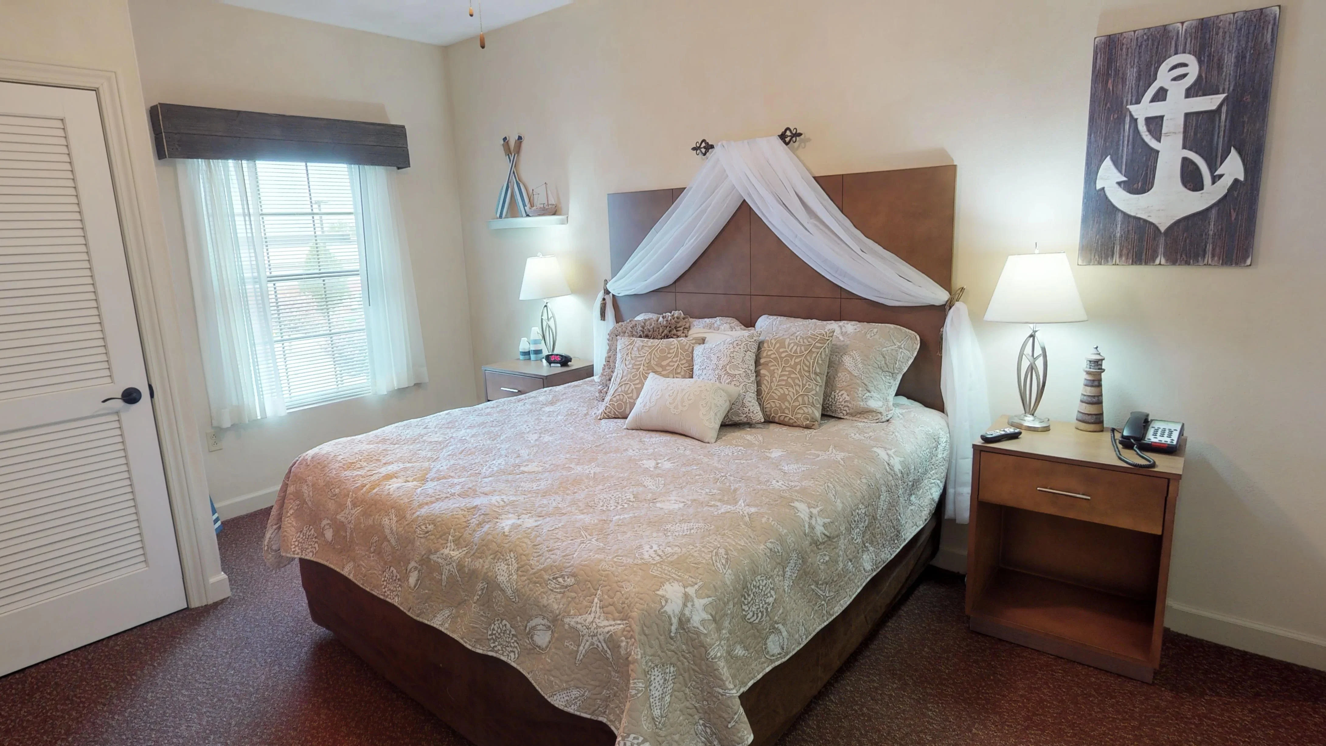 REGENCY MANOR