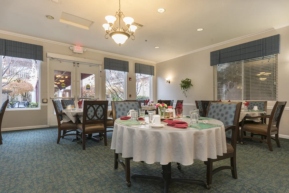 REGENCY PLACE