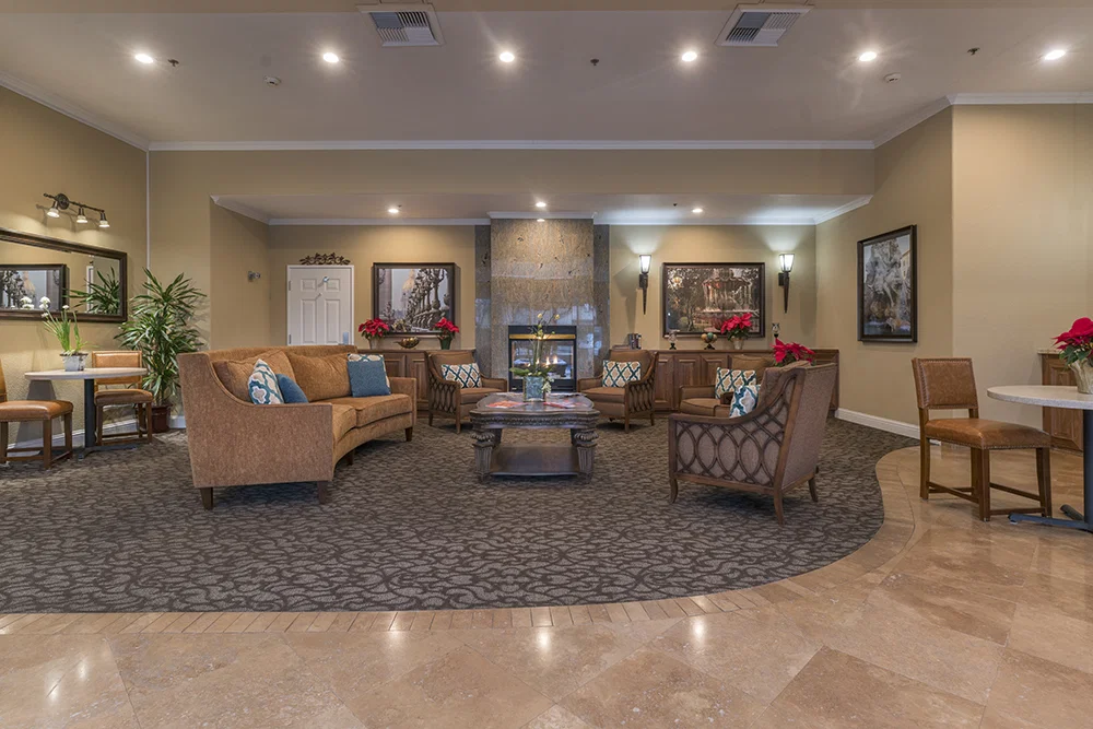REGENCY PLACE
