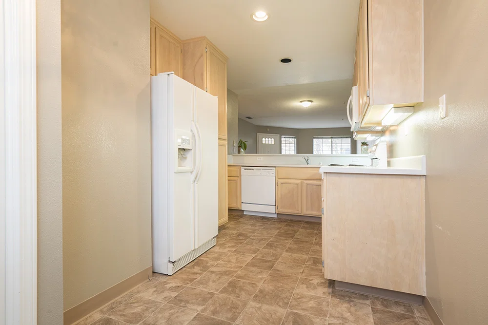 REGENCY PLACE