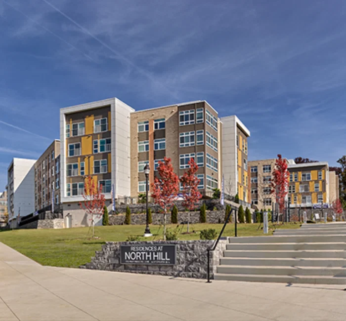 Residences at North Hill - Independent Living photo
