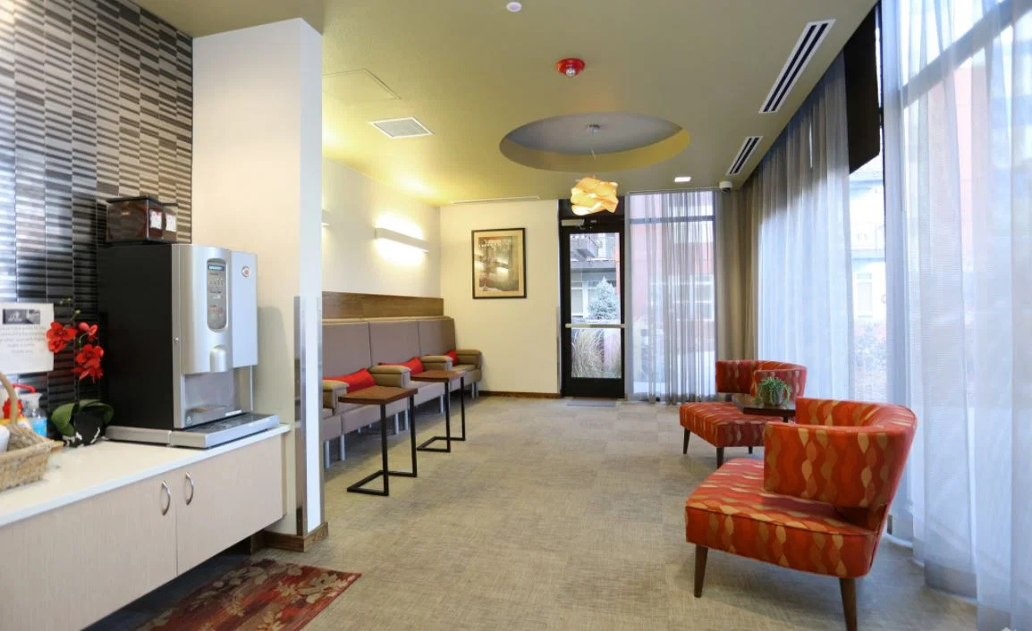 RESIDENCES AT UNIVERSITY HILLS