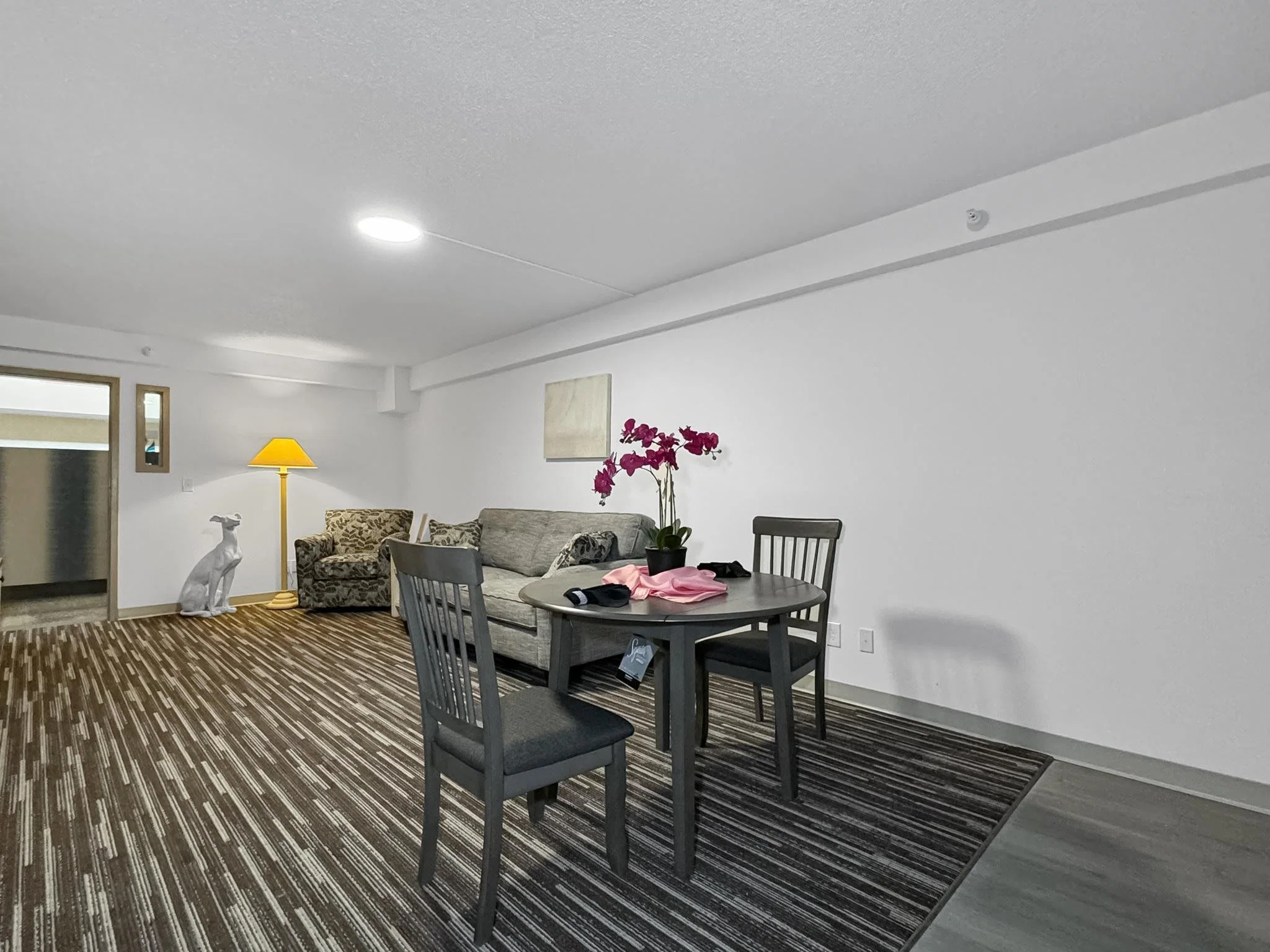 Residences at University Heights