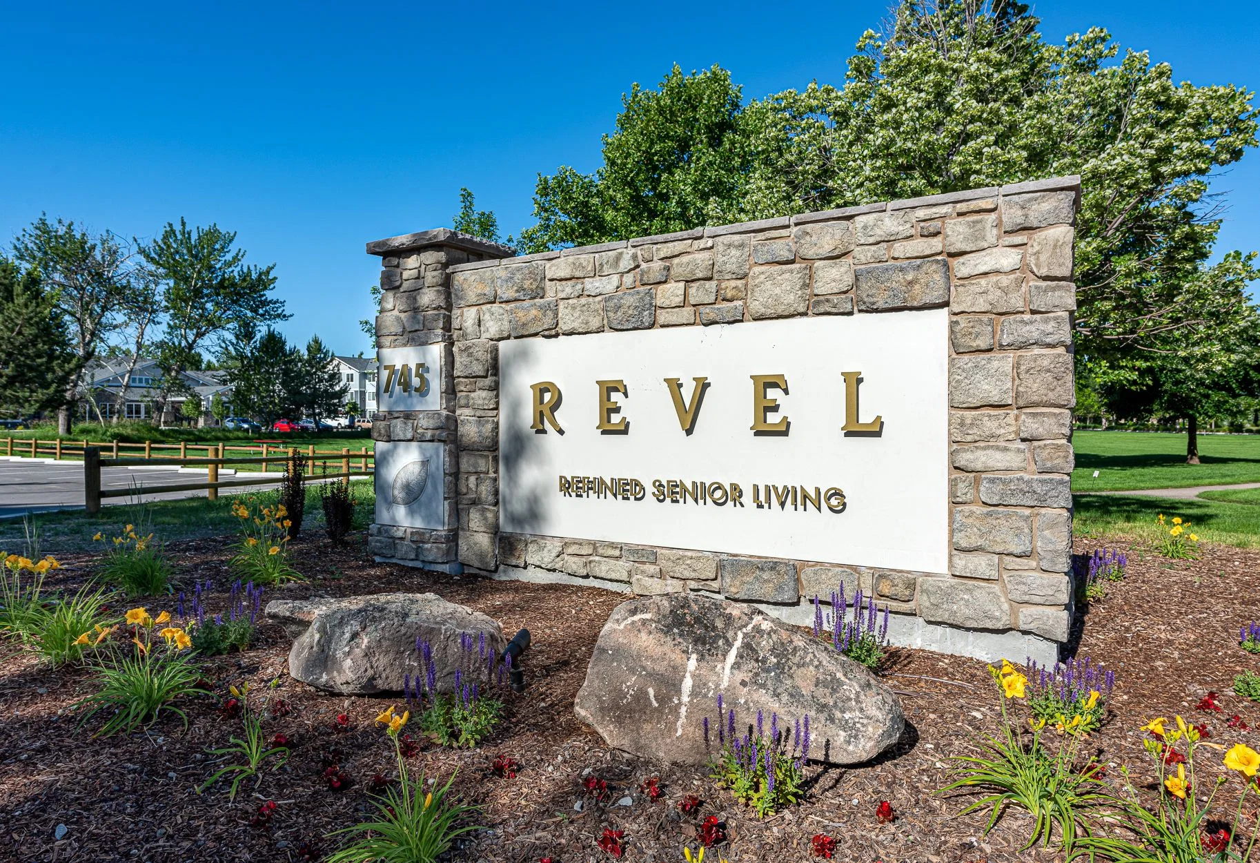 Revel Eagle - Independent Living photo
