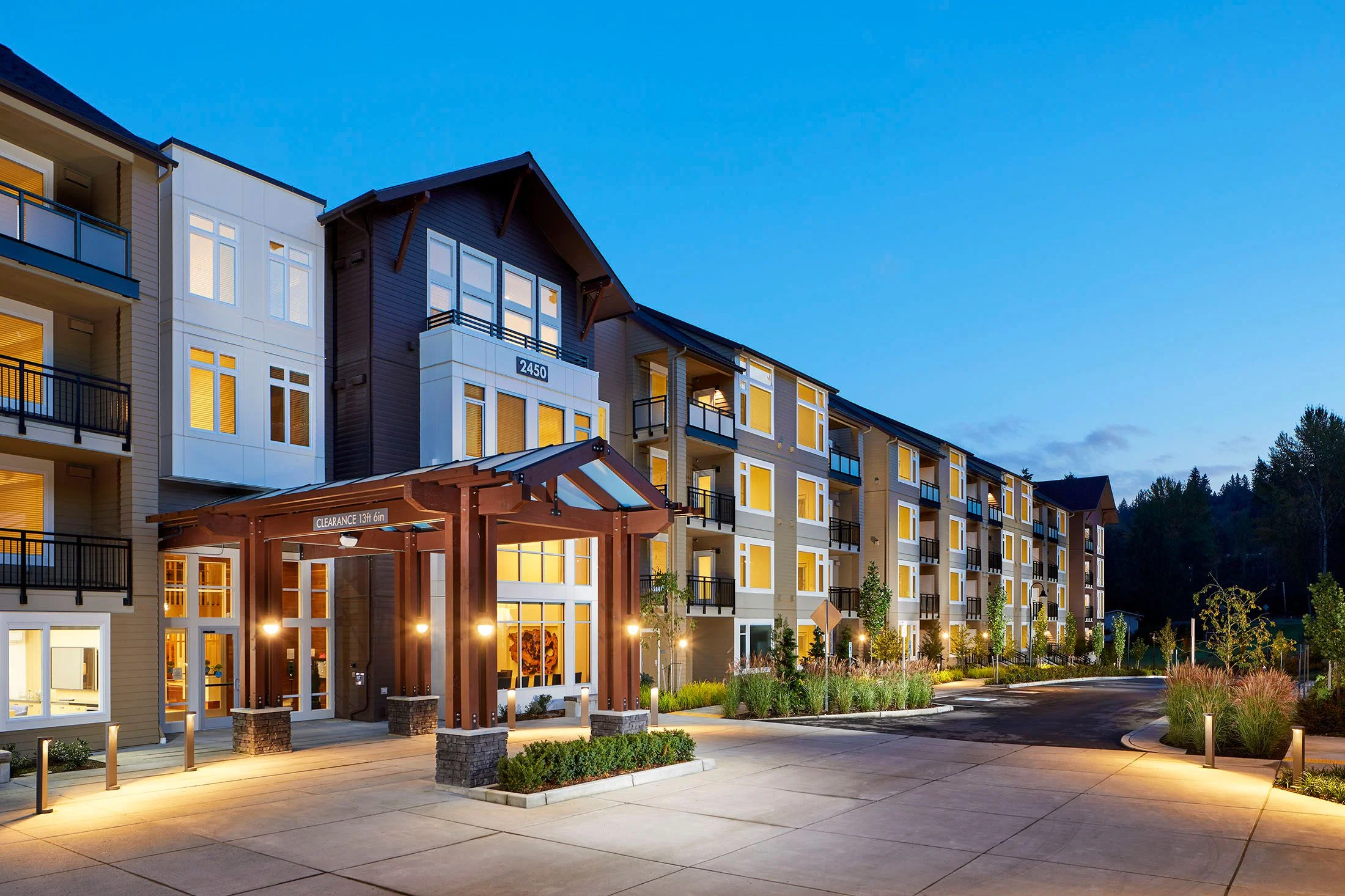 Revel Issaquah - Independent Living photo