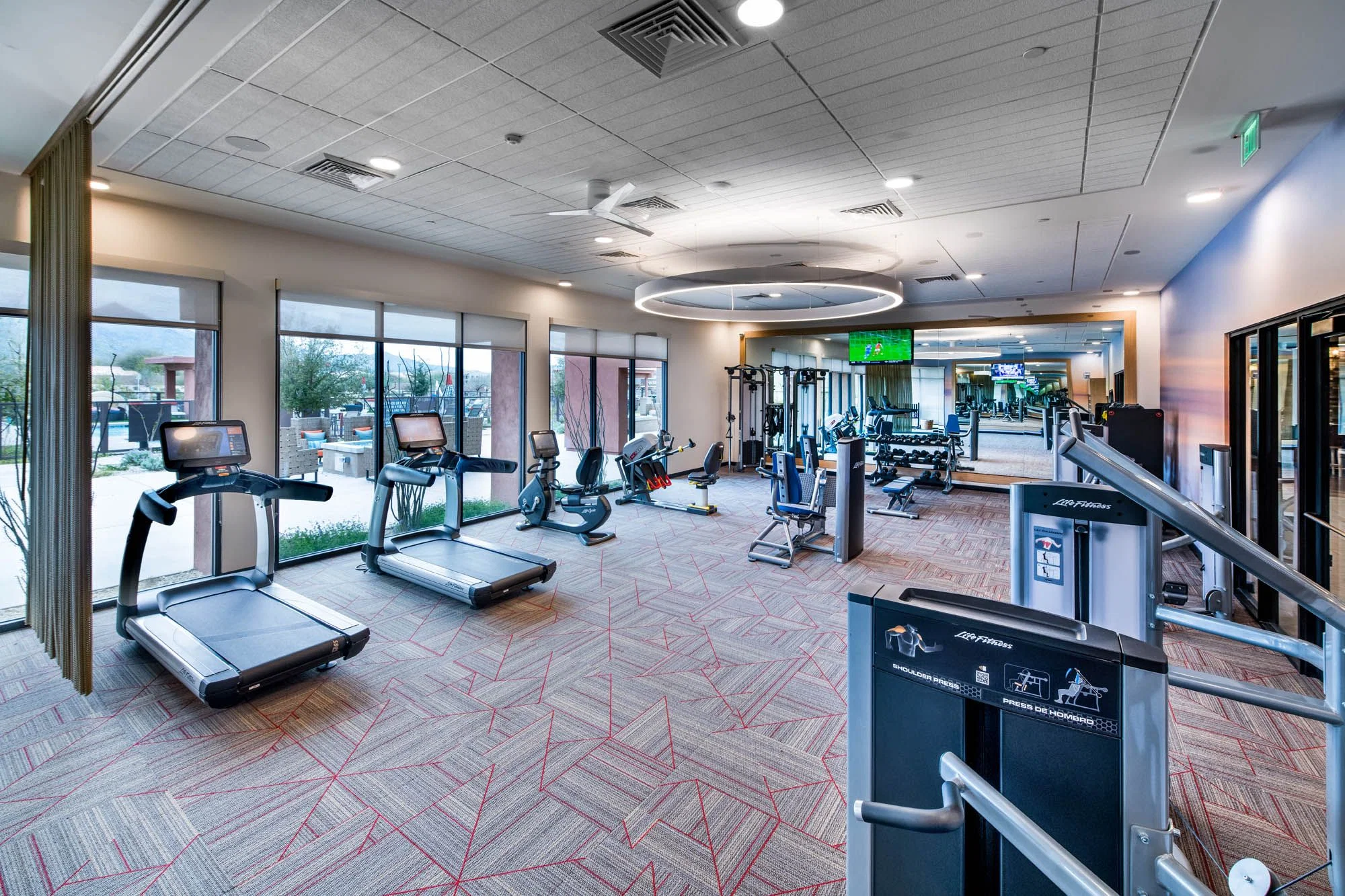Revel McDowell Mountain