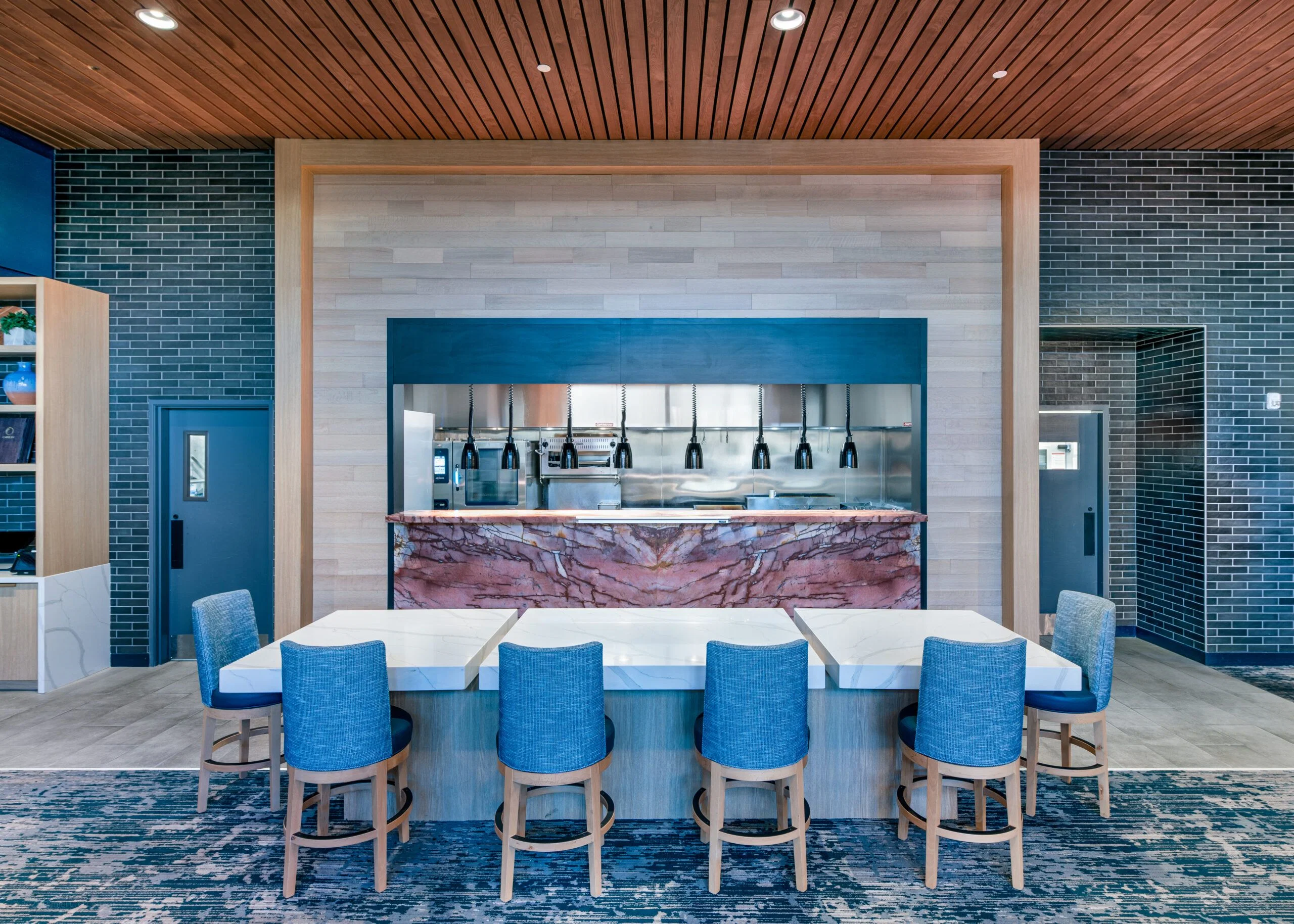 Revel McDowell Mountain