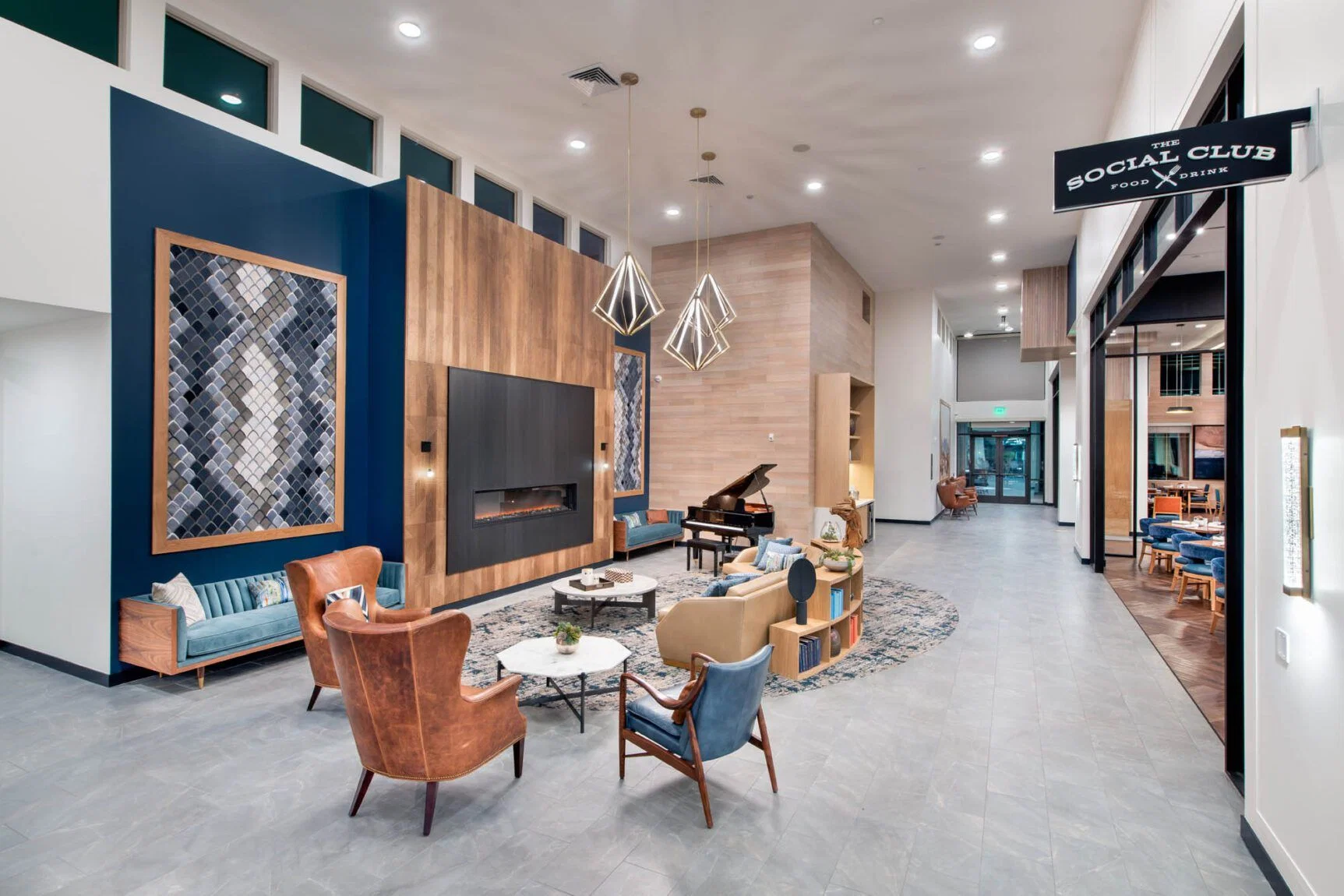 Revel McDowell Mountain