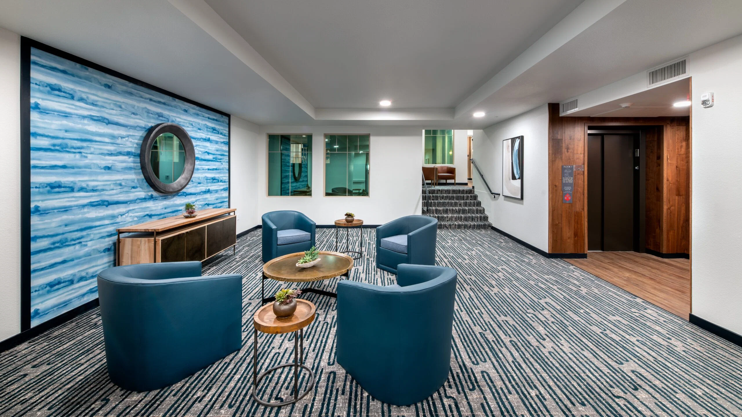 Revel McDowell Mountain