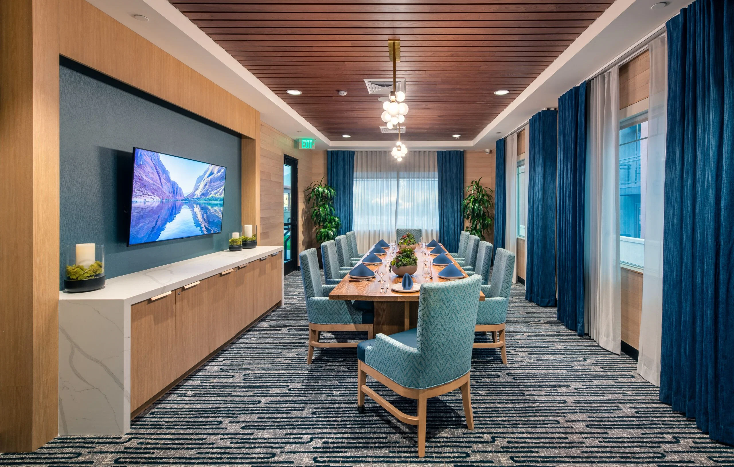 Revel McDowell Mountain