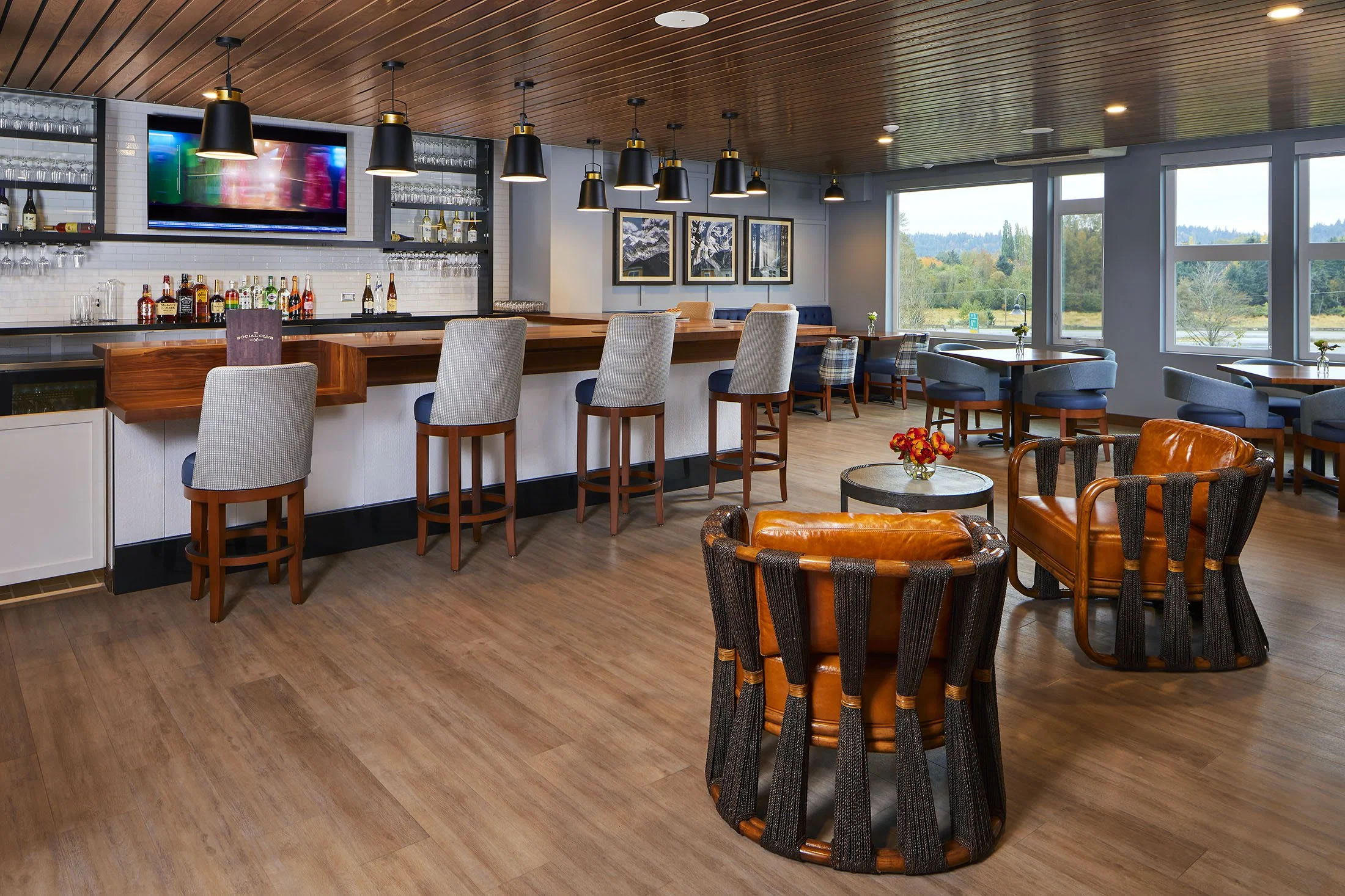 Revel Issaquah