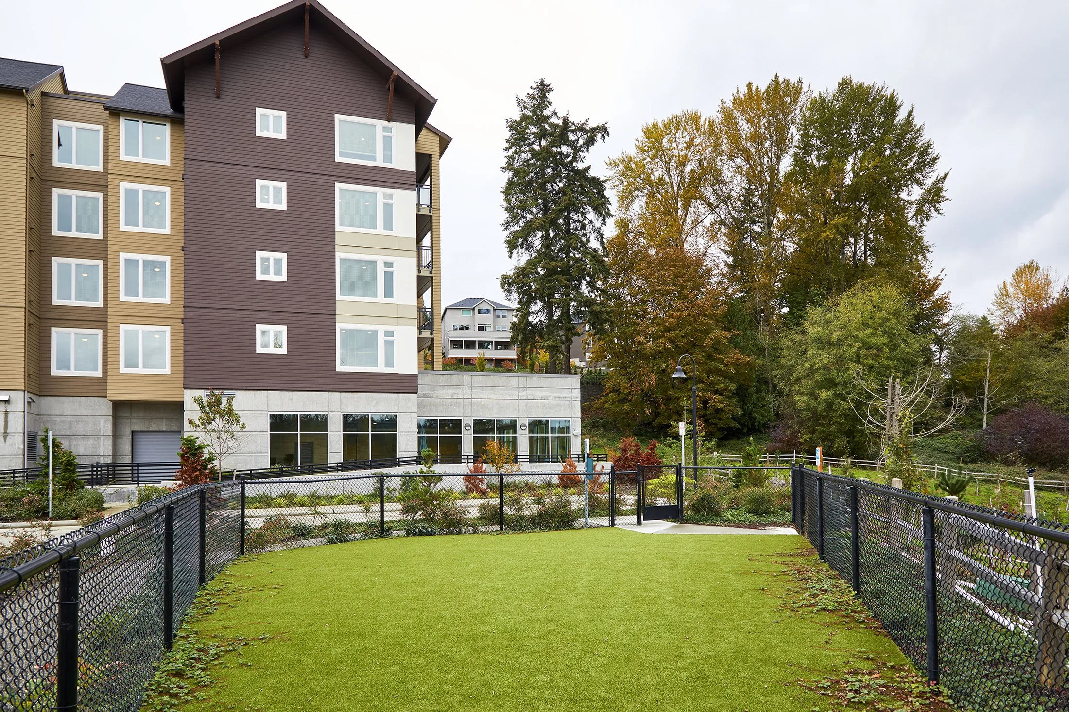 Revel Issaquah
