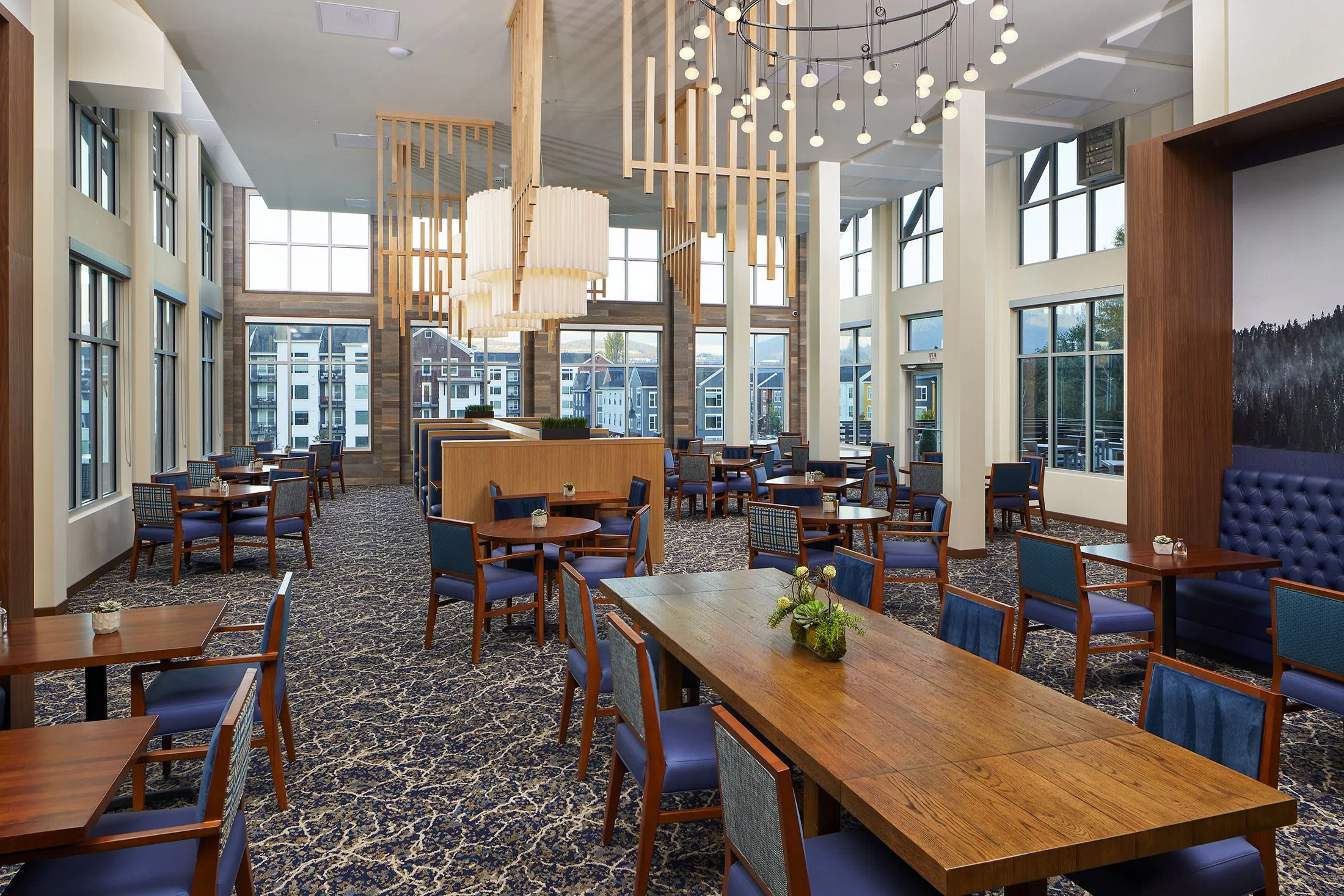 Revel Issaquah