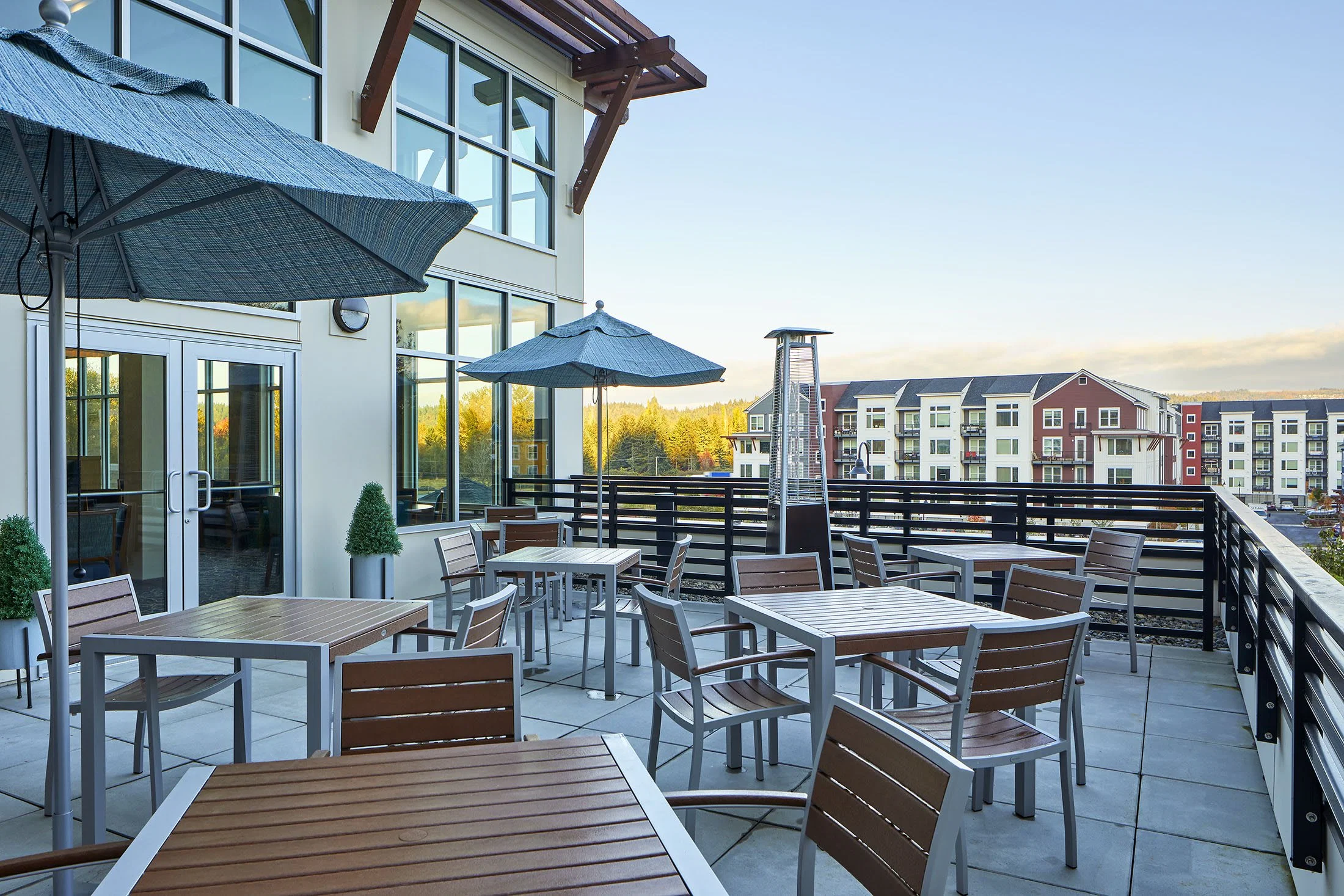 Revel Issaquah