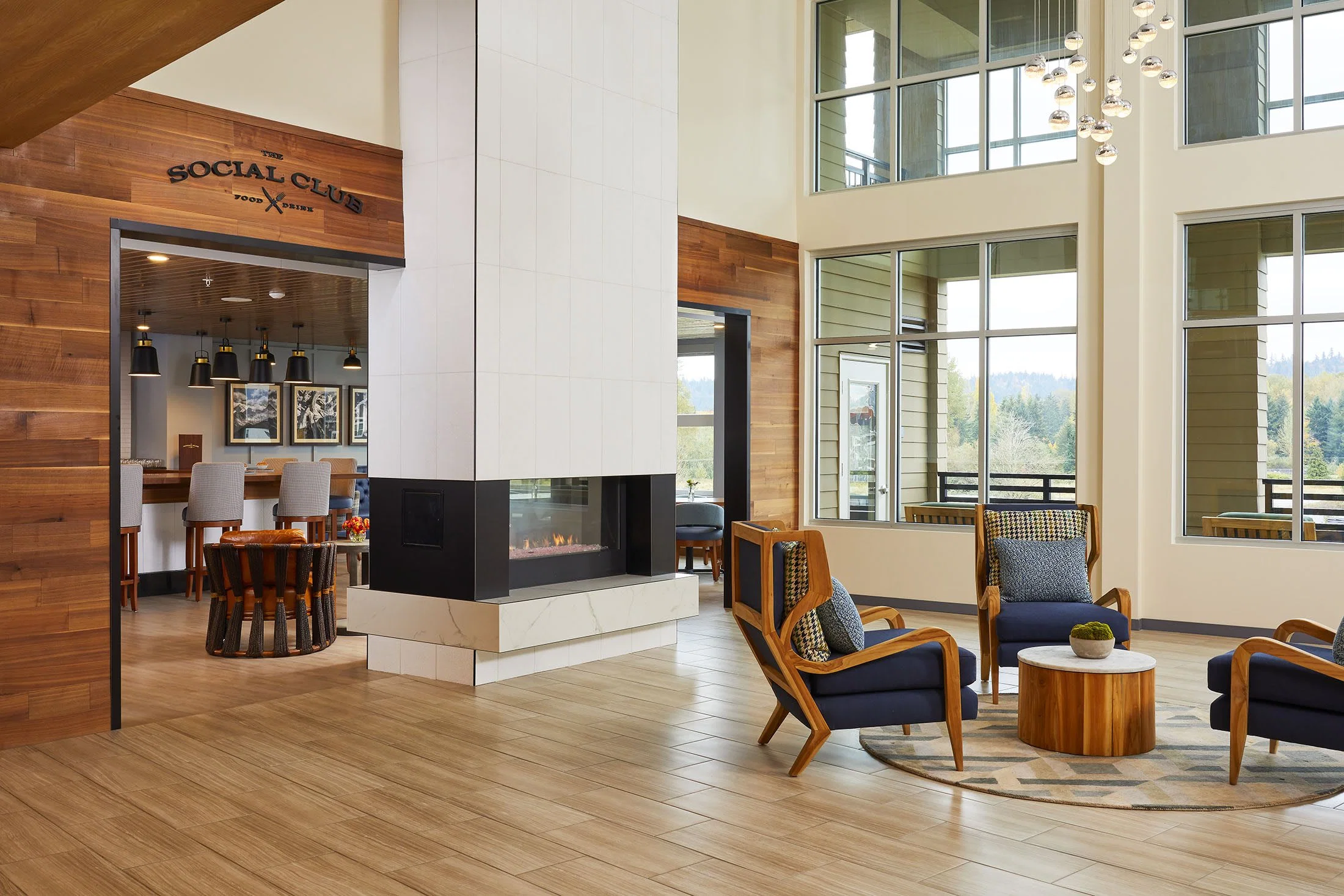 Revel Issaquah