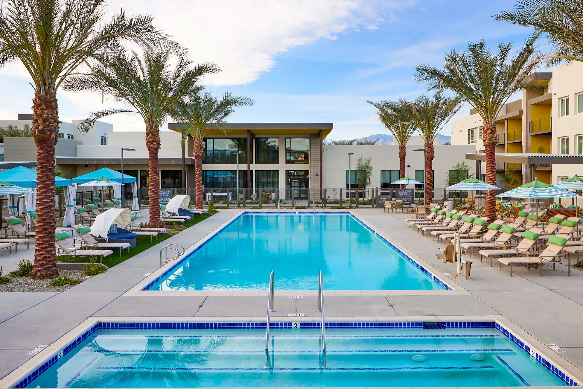 REVEL PALM DESERT