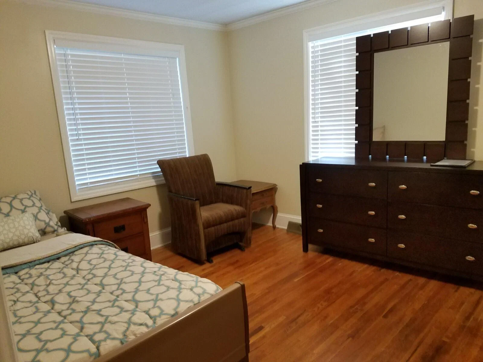 REVIVED SENIOR LIVING
