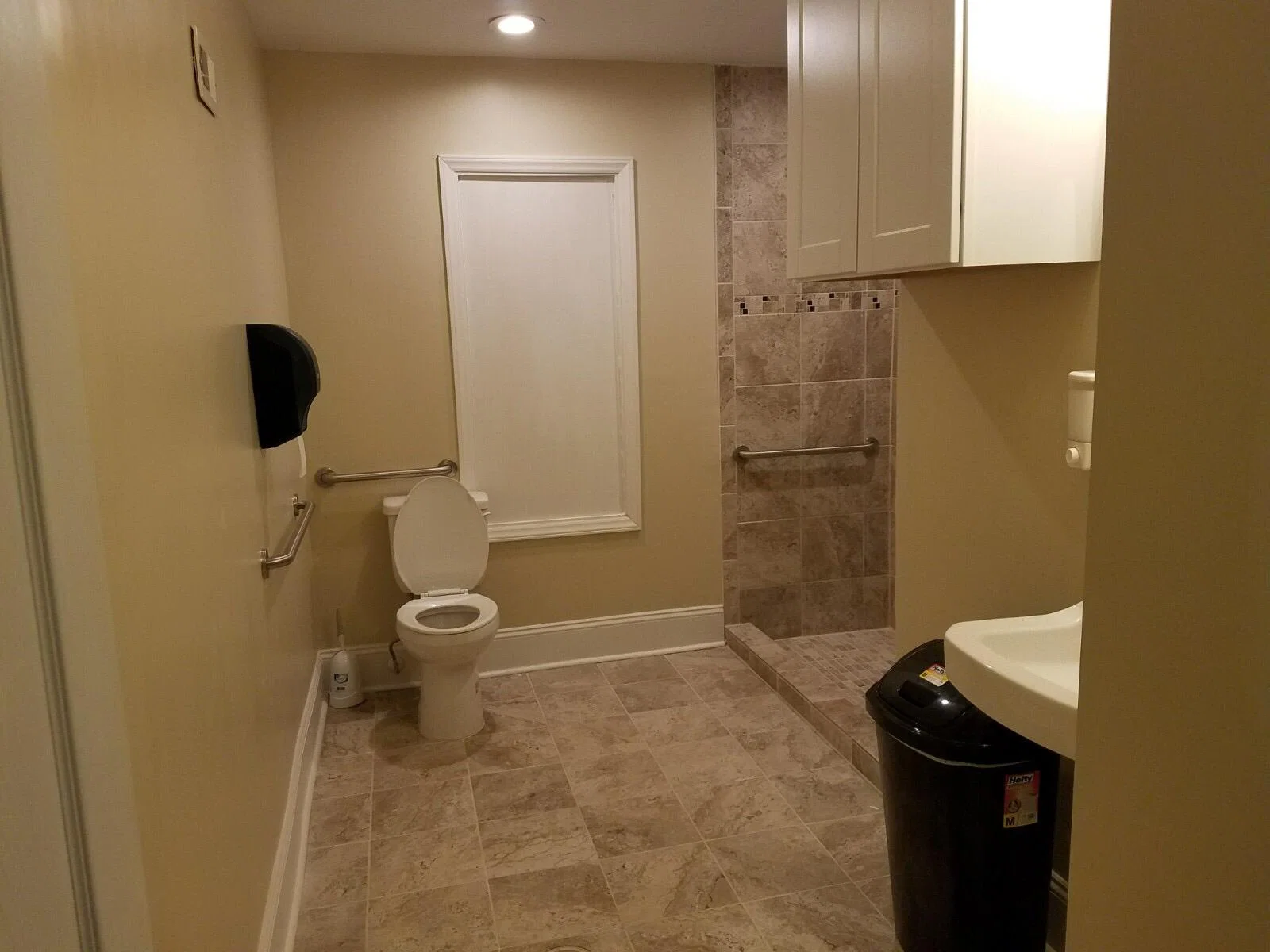 REVIVED SENIOR LIVING