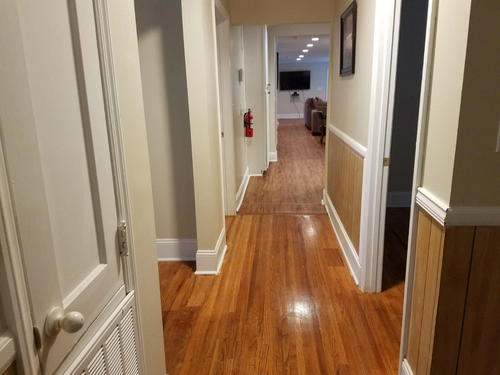 REVIVED SENIOR LIVING