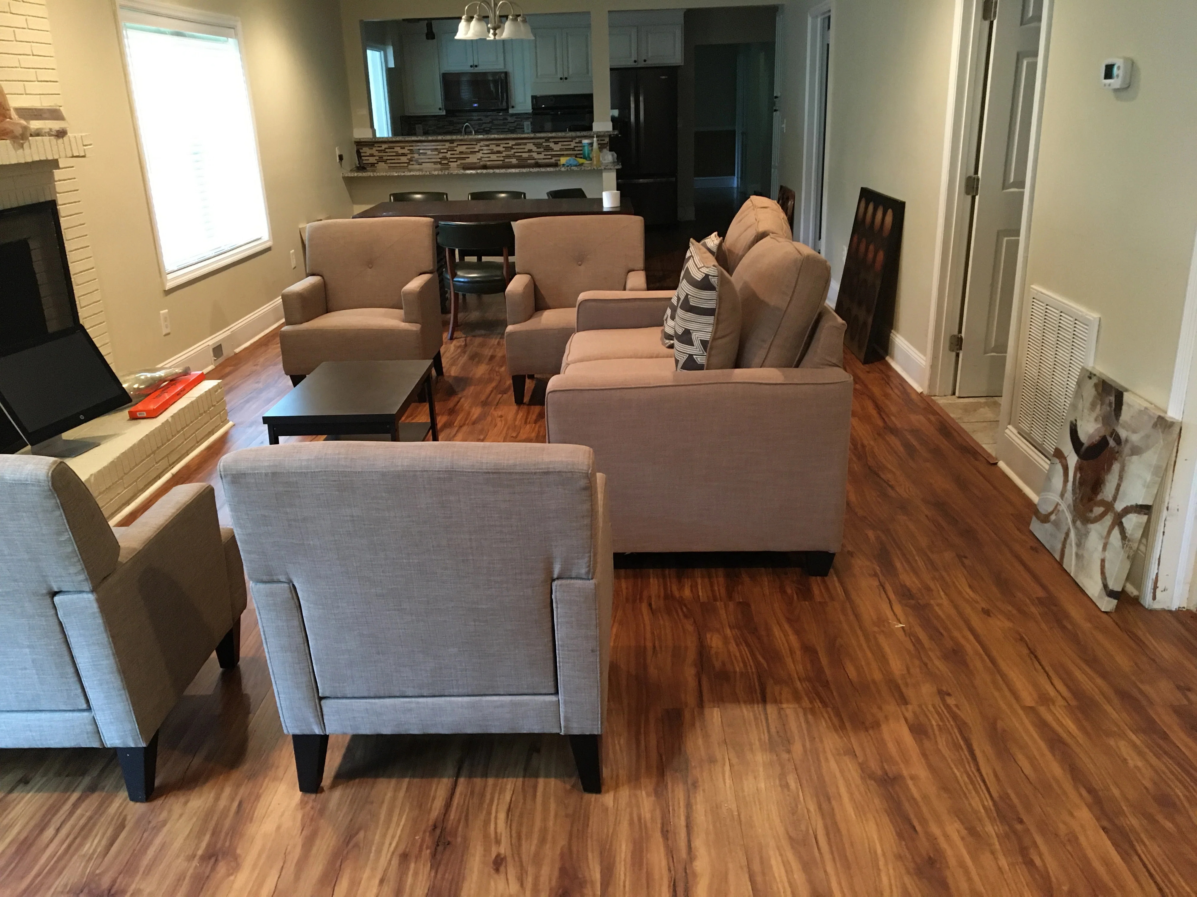REVIVED SENIOR LIVING