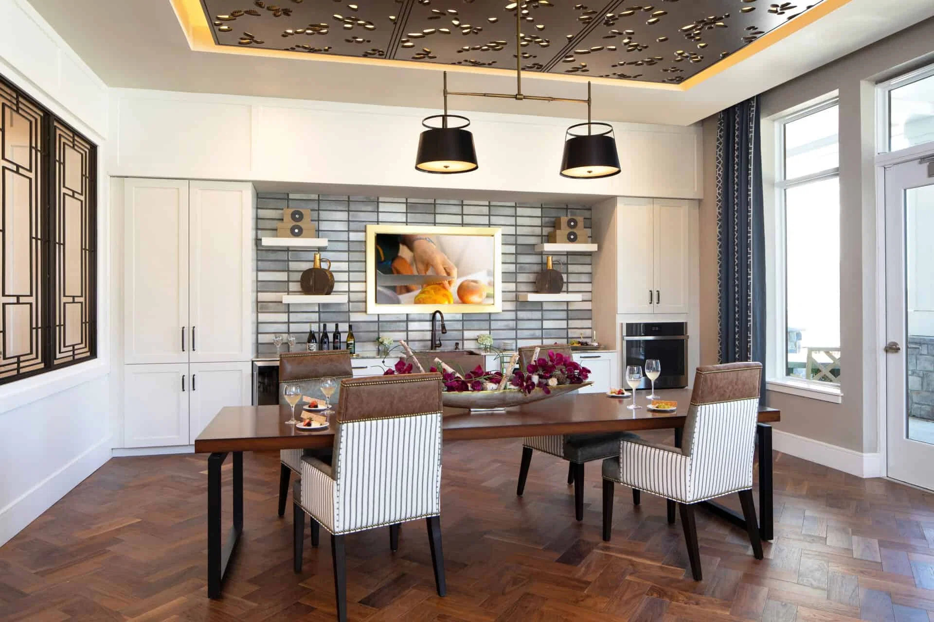 RIDGEFIELD STATION SENIOR LIVING