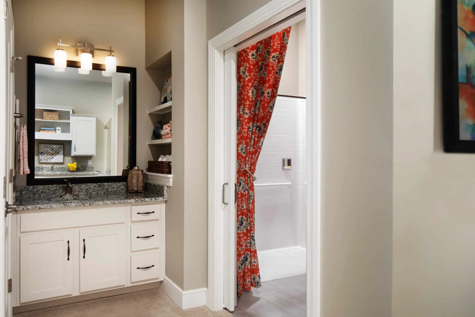 RIDGEFIELD STATION SENIOR LIVING