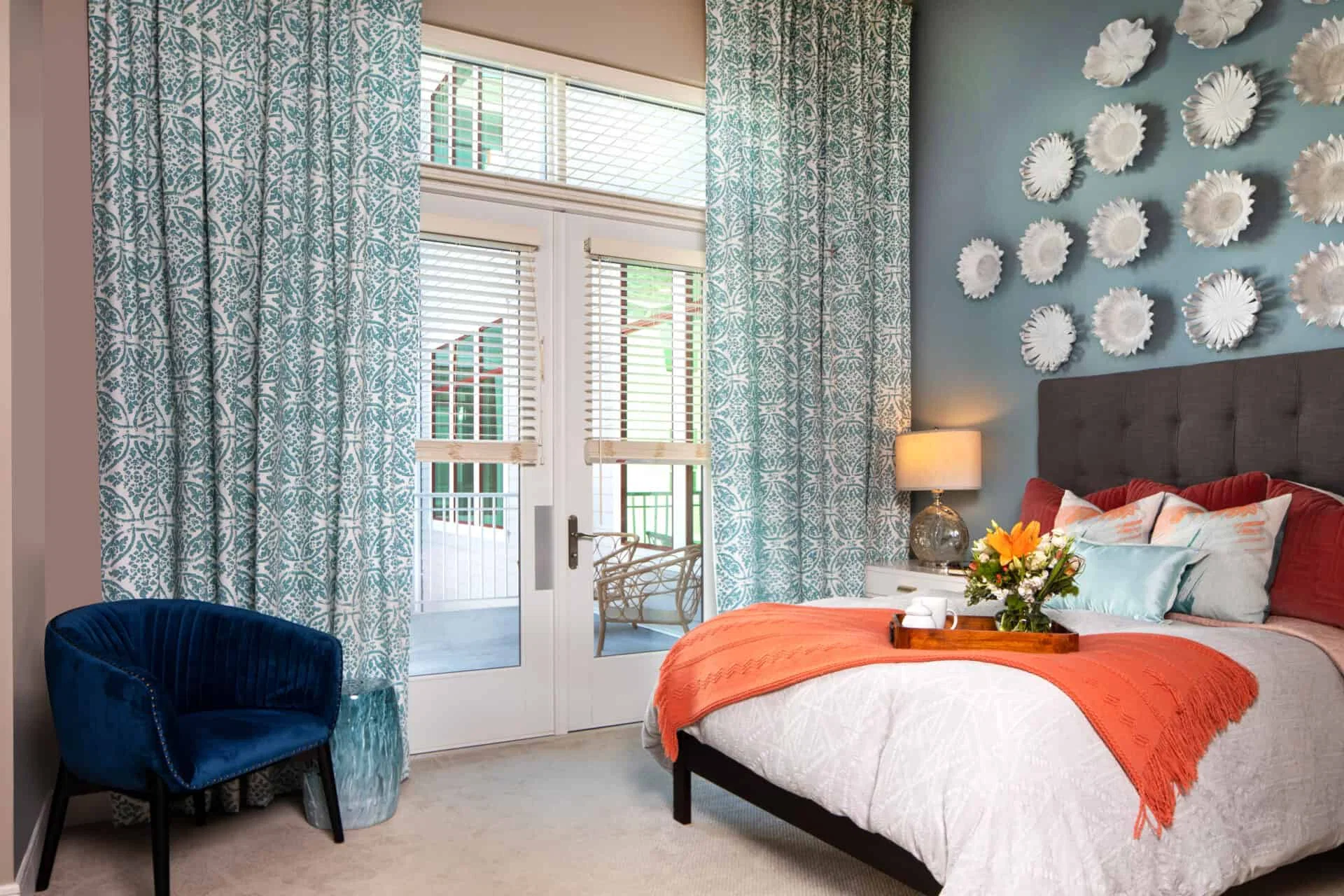 RIDGEFIELD STATION SENIOR LIVING
