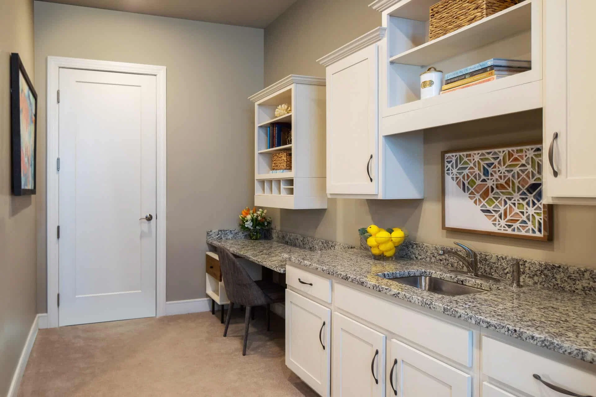 RIDGEFIELD STATION SENIOR LIVING