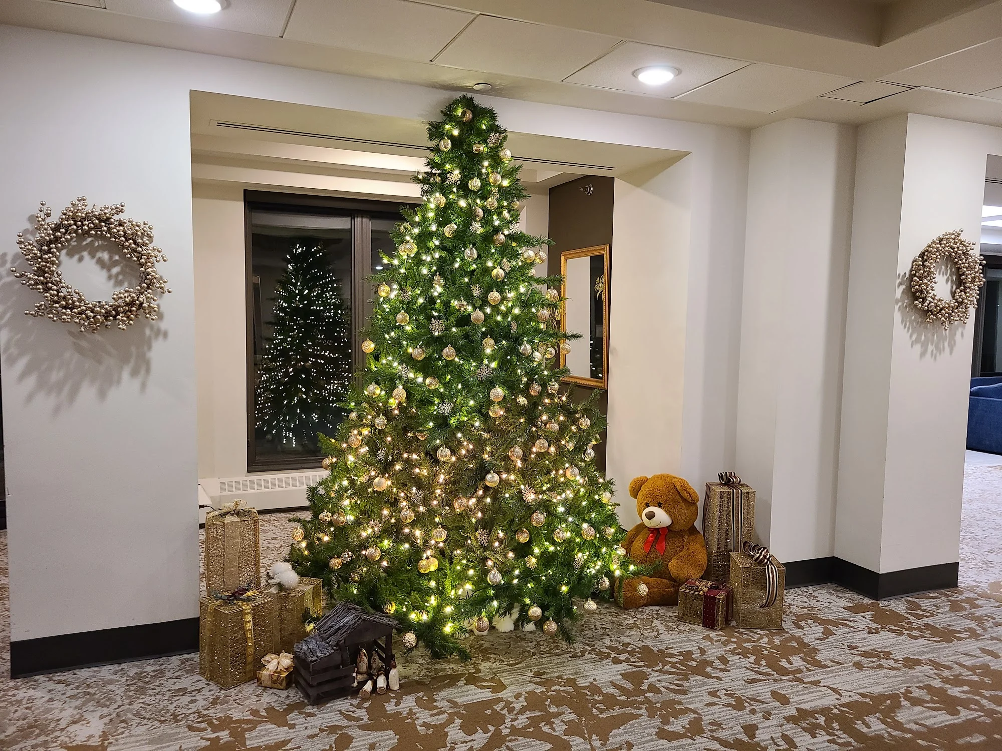 RidgePointe Senior Living