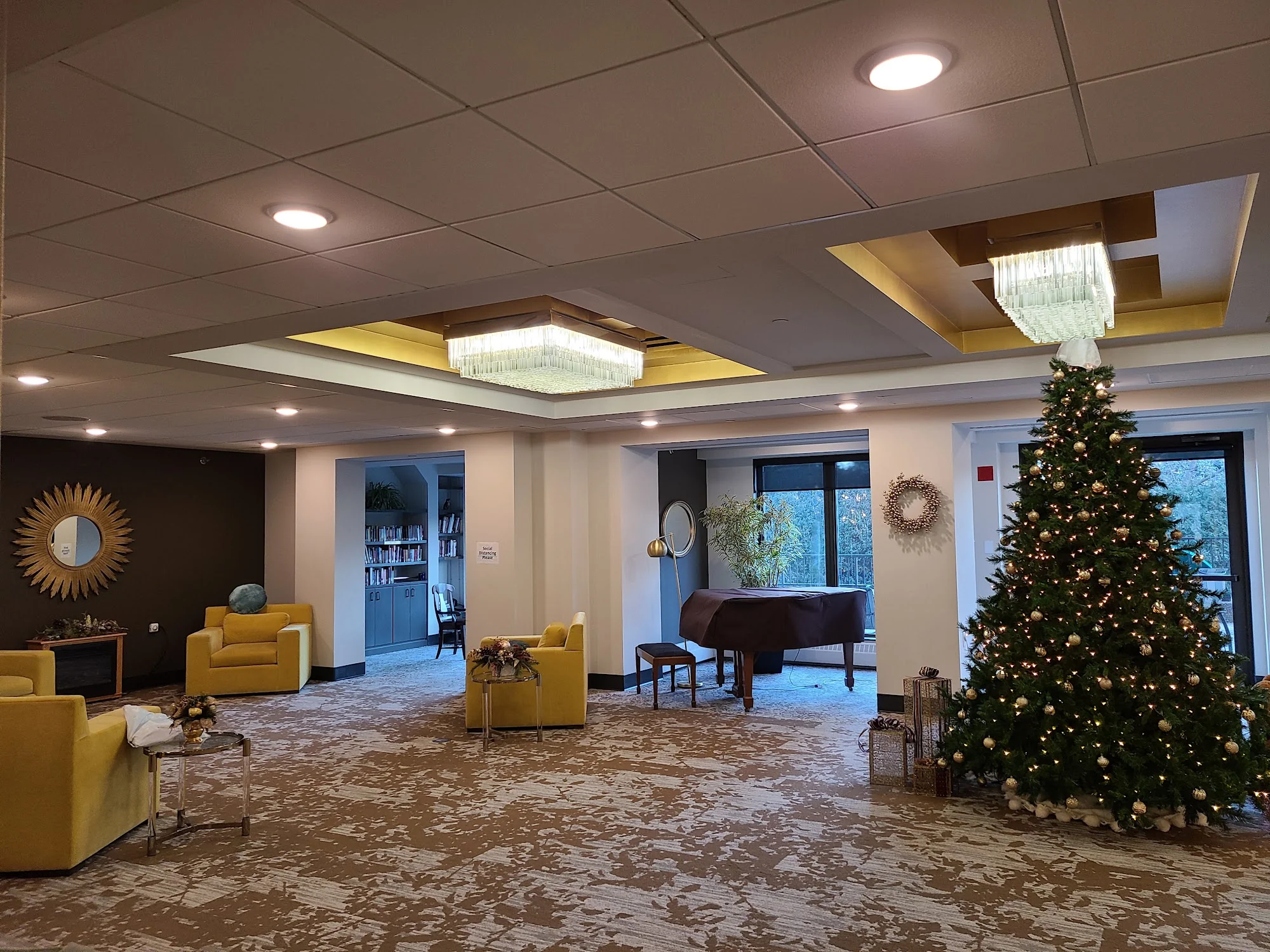 RidgePointe Senior Living