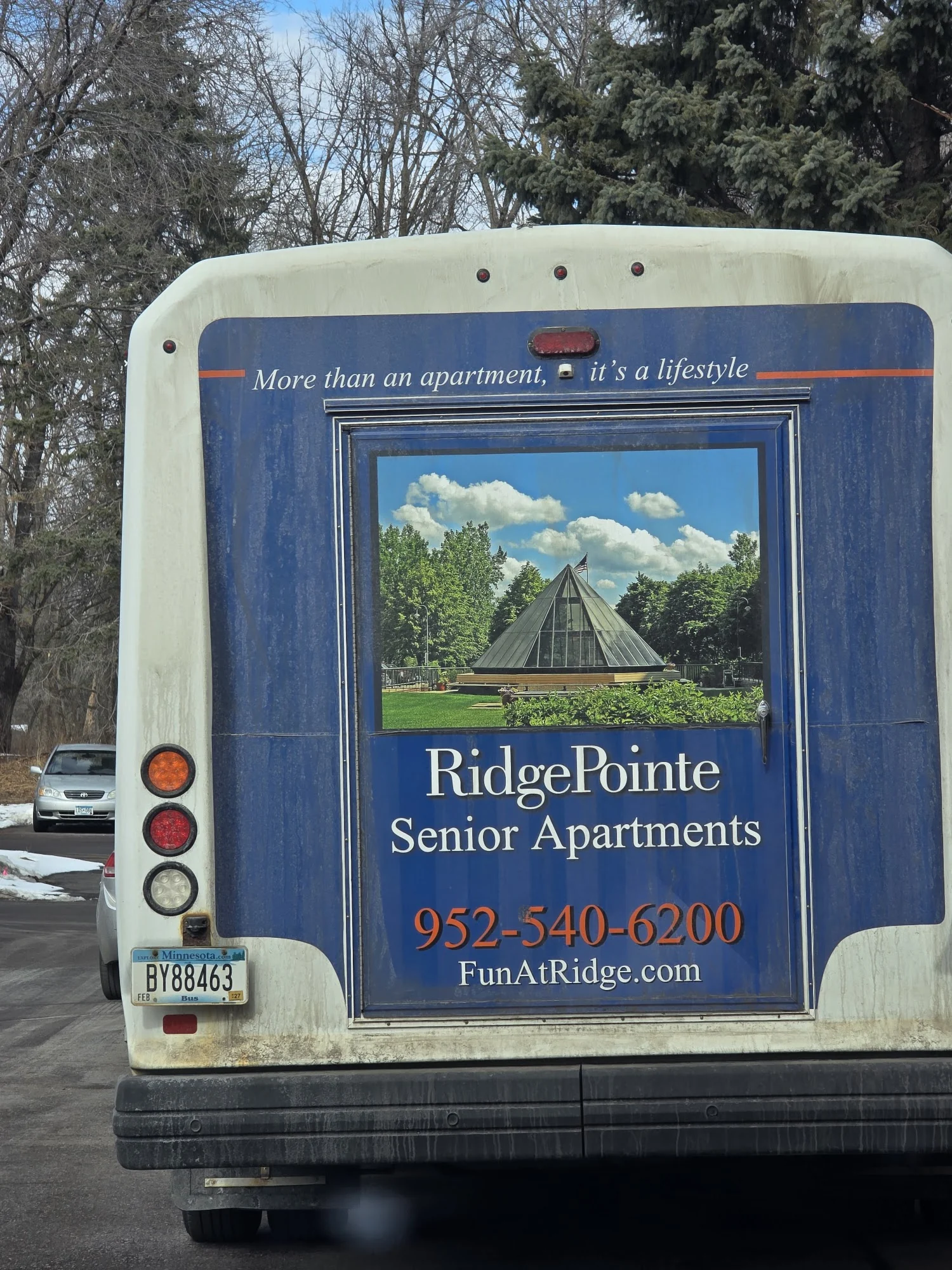 RidgePointe Senior Living