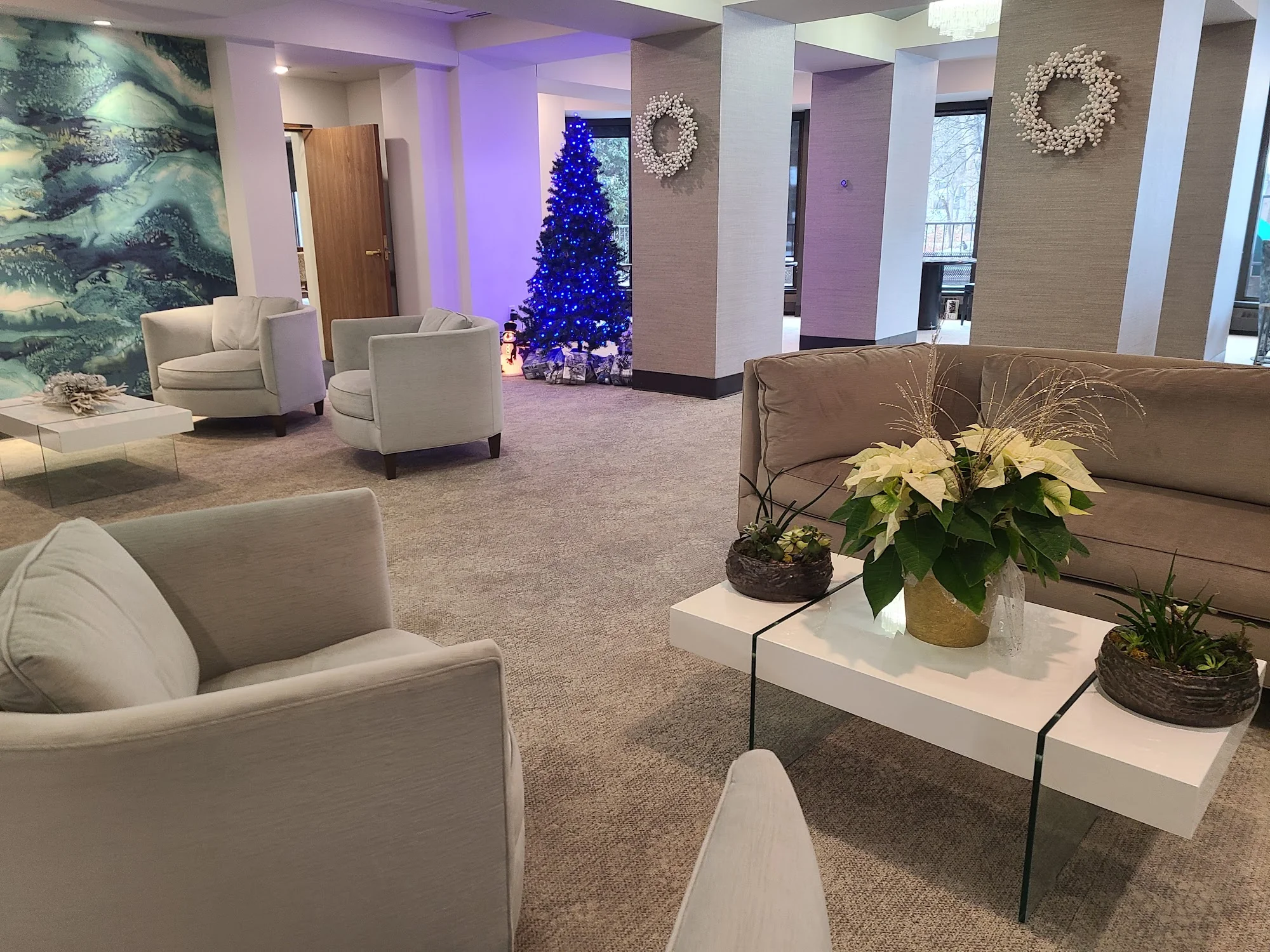 RidgePointe Senior Living