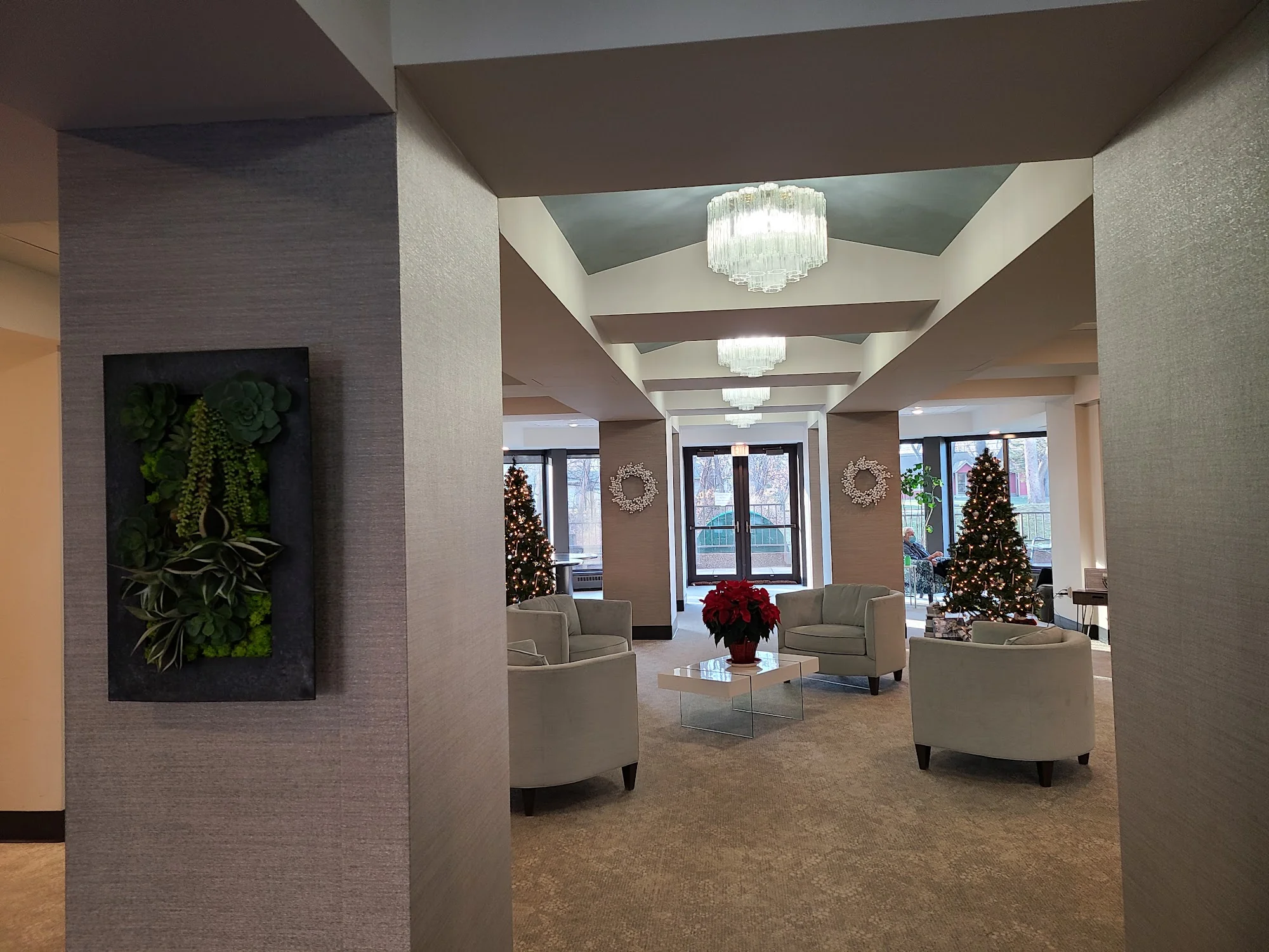 RidgePointe Senior Living