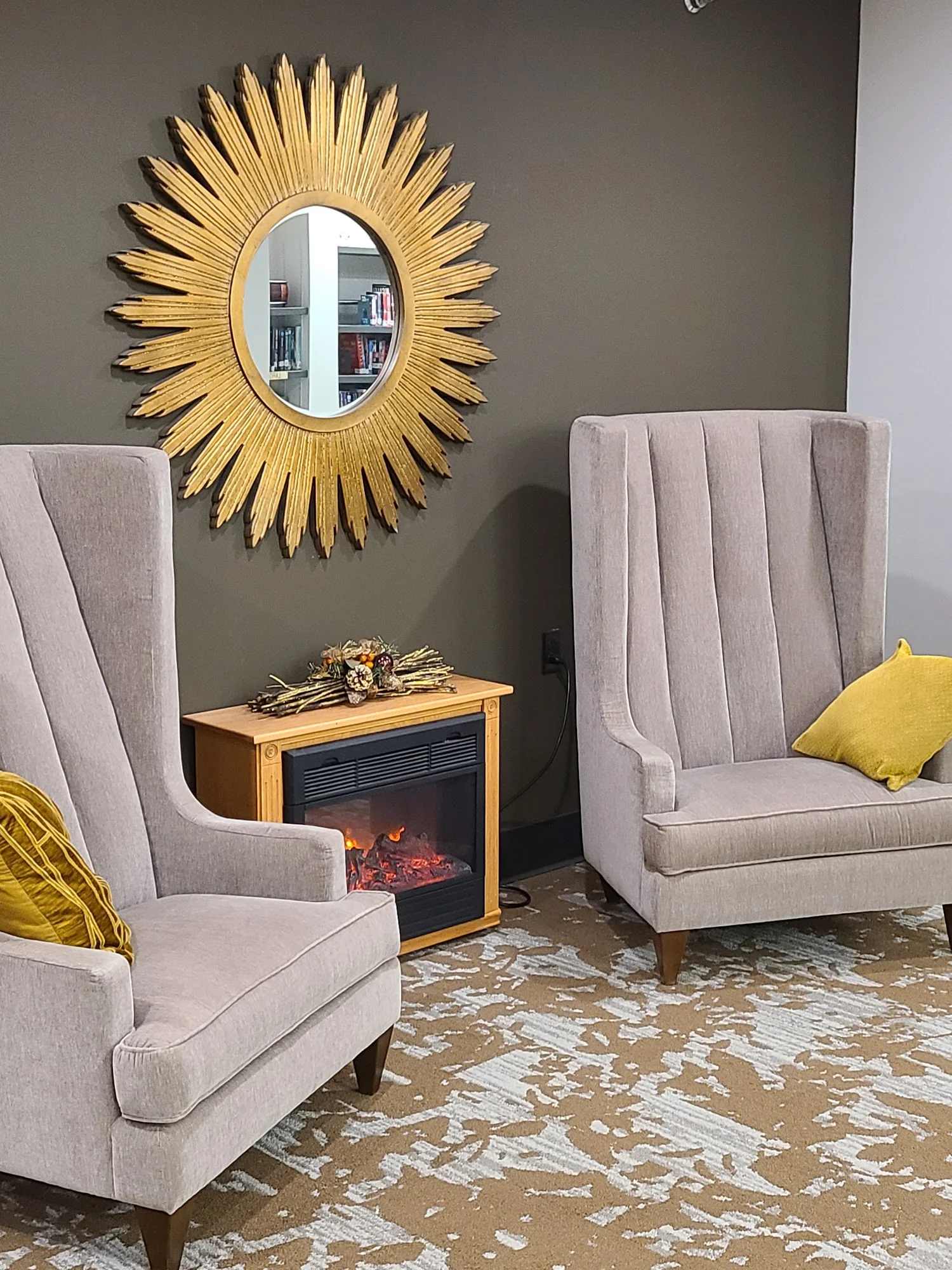 RidgePointe Senior Living