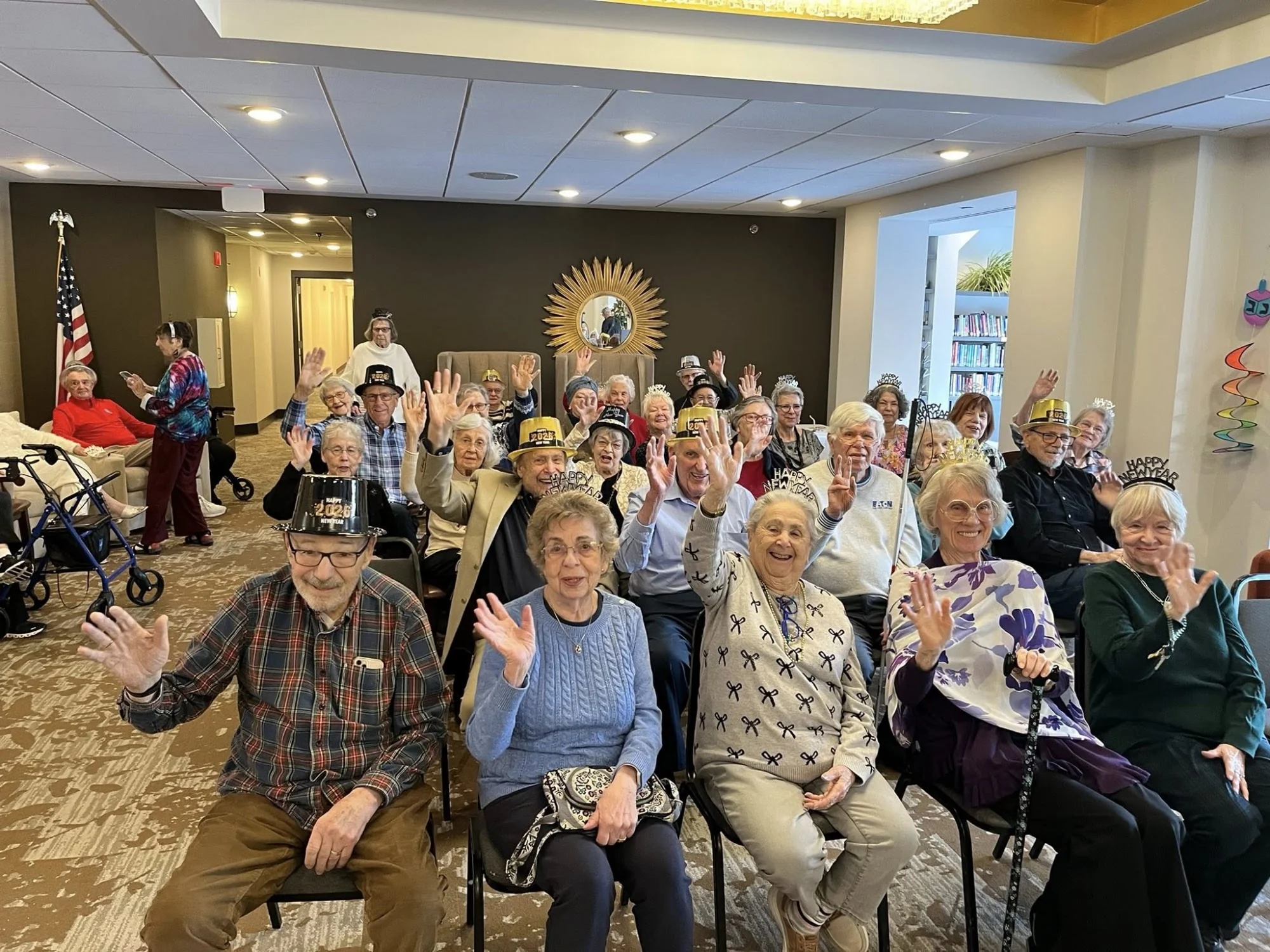 RidgePointe Senior Living