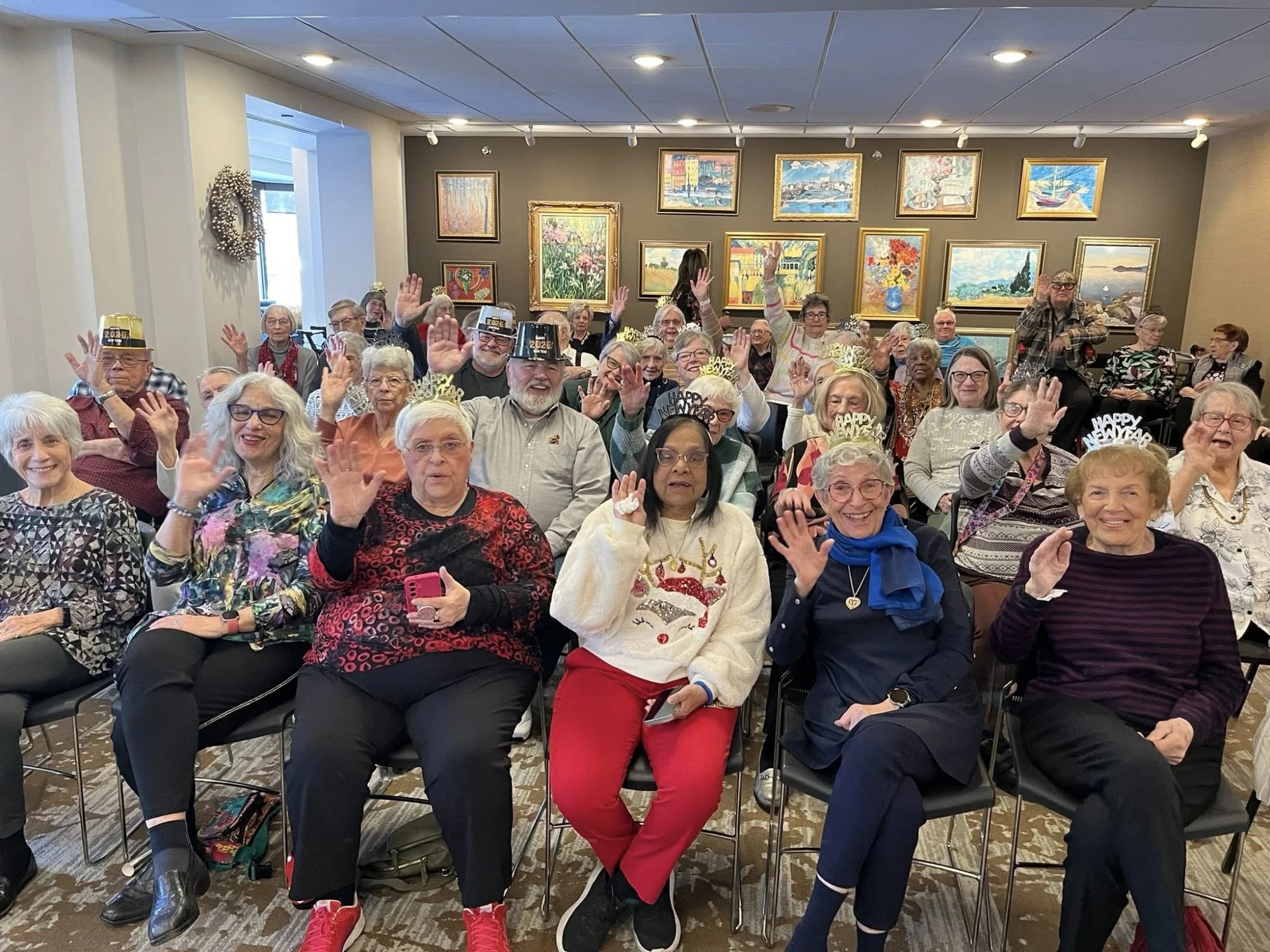 RidgePointe Senior Living