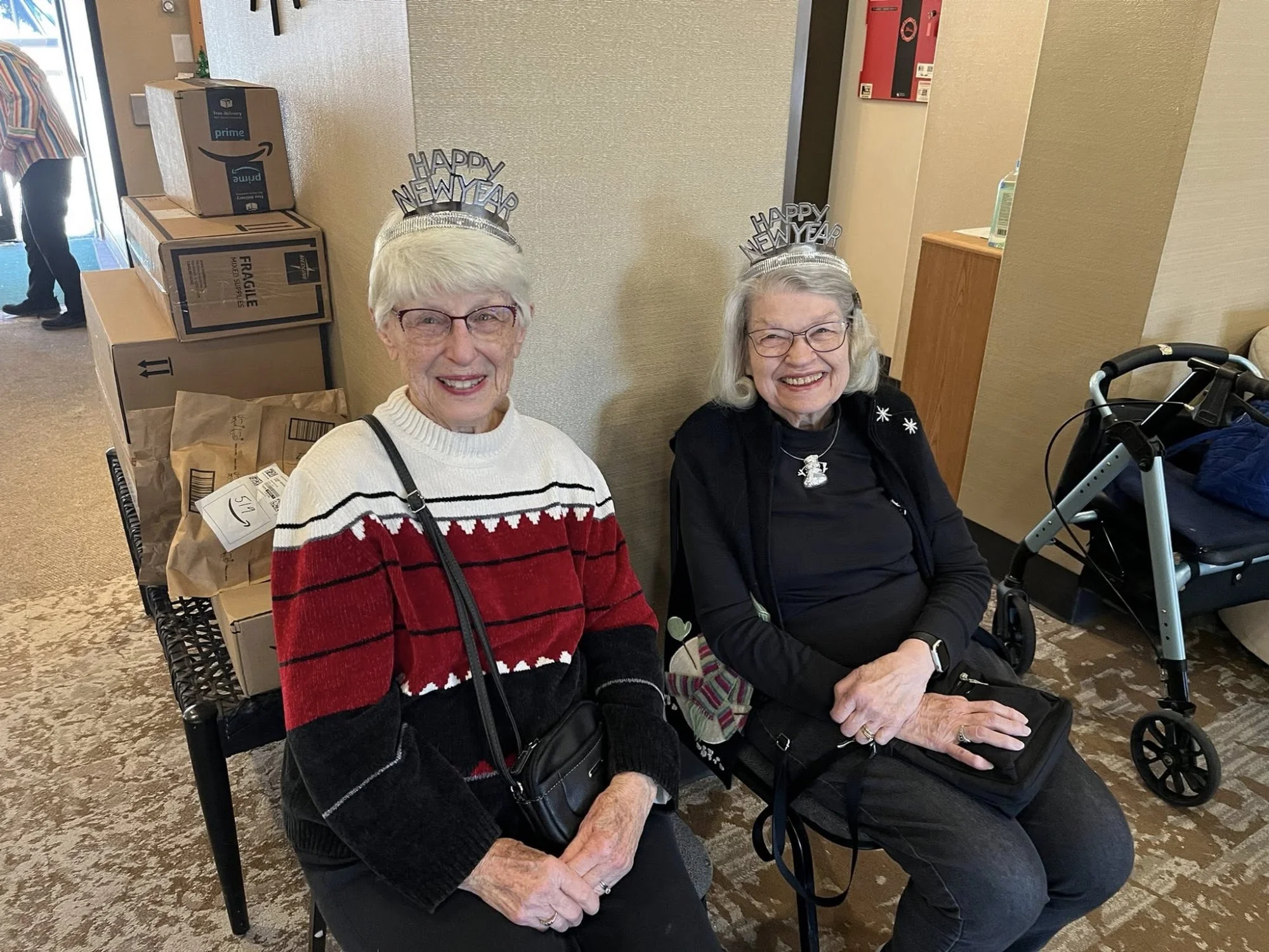 RidgePointe Senior Living