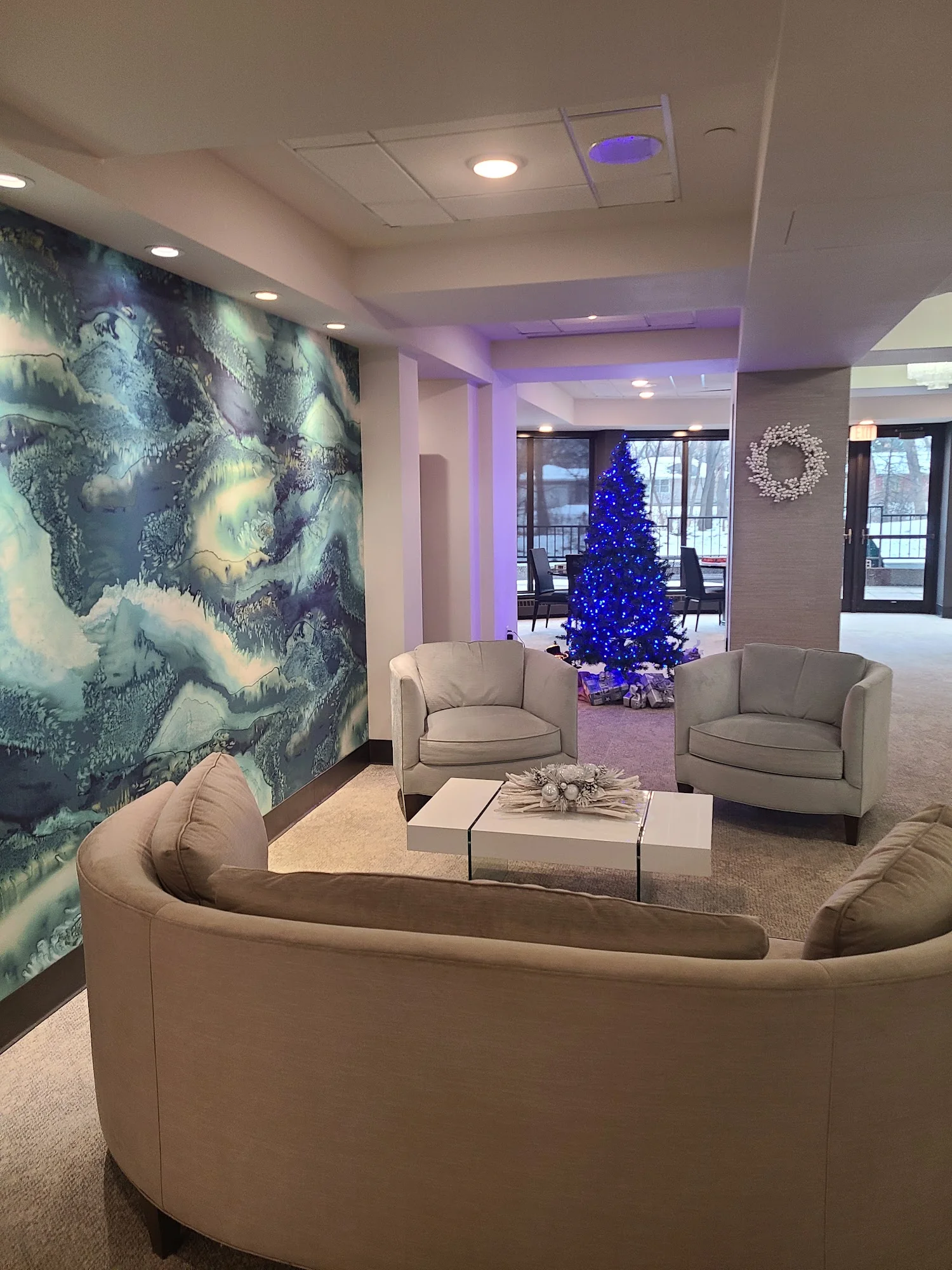 RidgePointe Senior Living